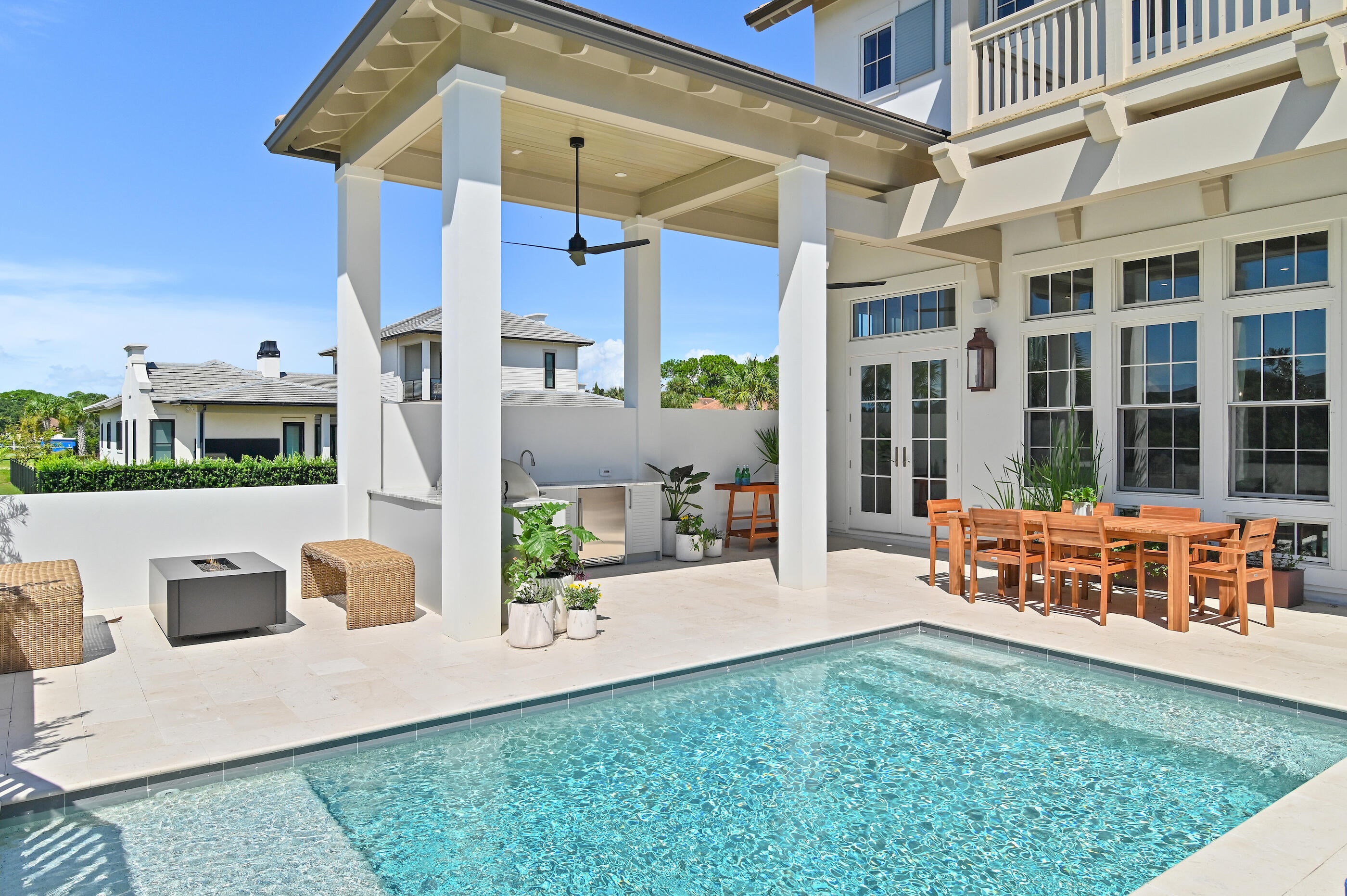 Regatta Bay - Residential