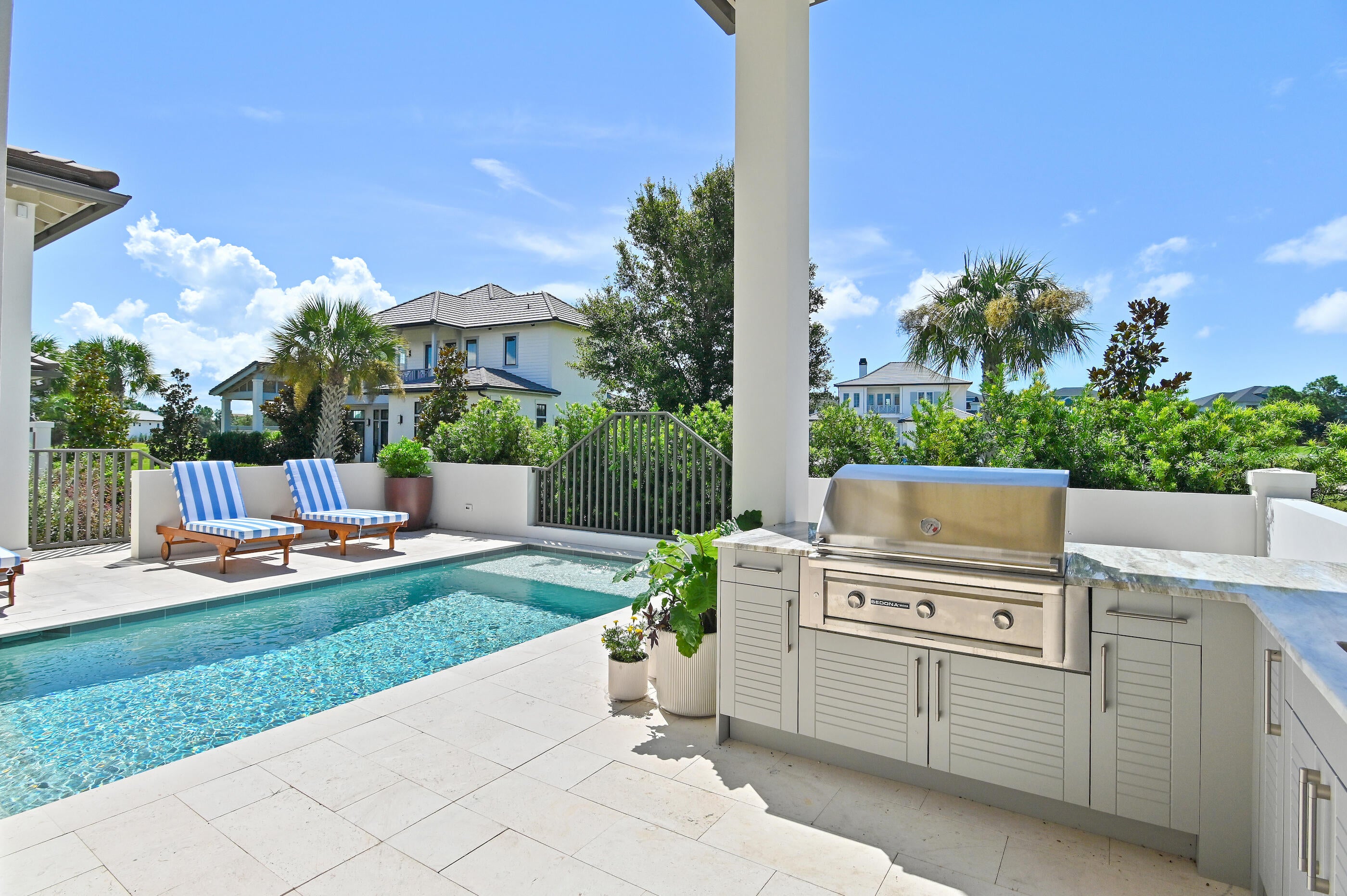 Regatta Bay - Residential