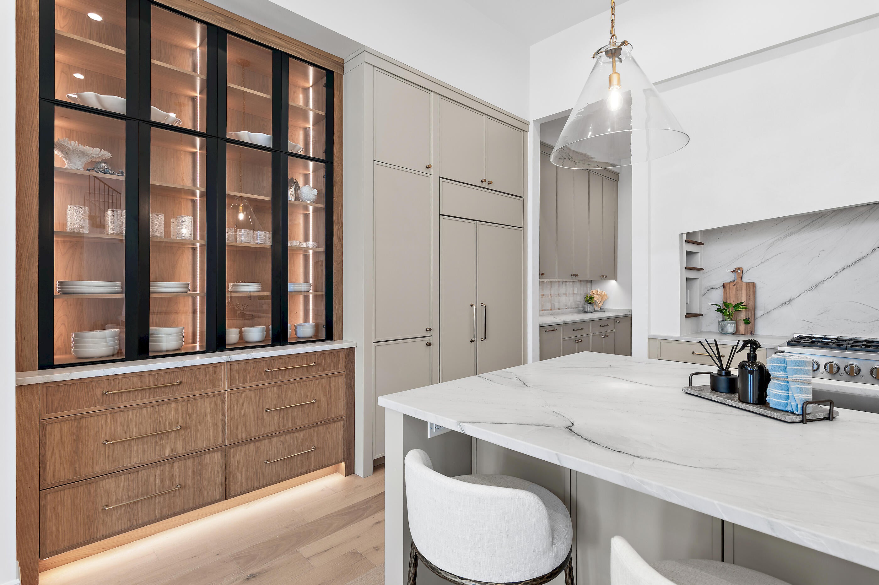 Regatta Bay - Residential
