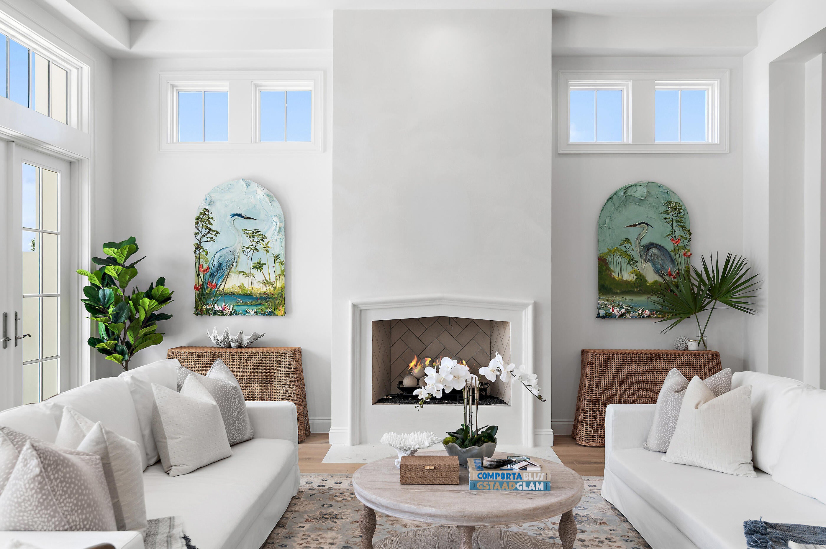 Regatta Bay - Residential