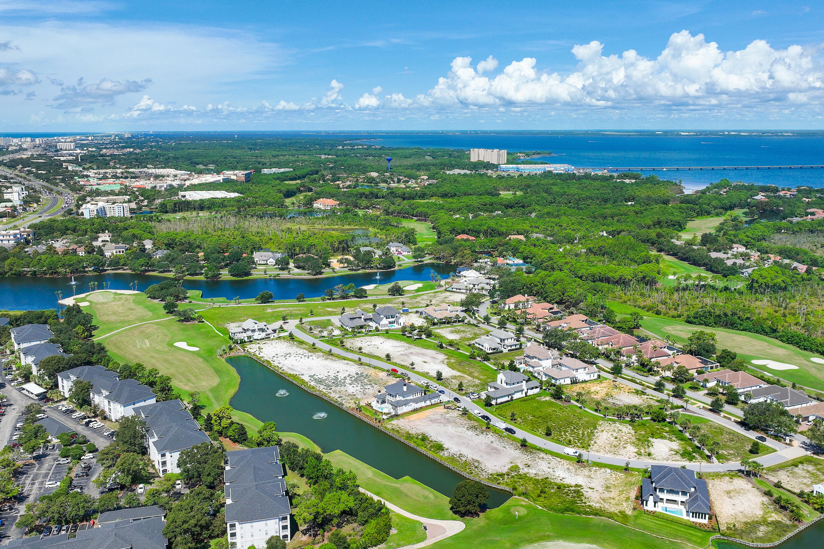 Regatta Bay - Residential