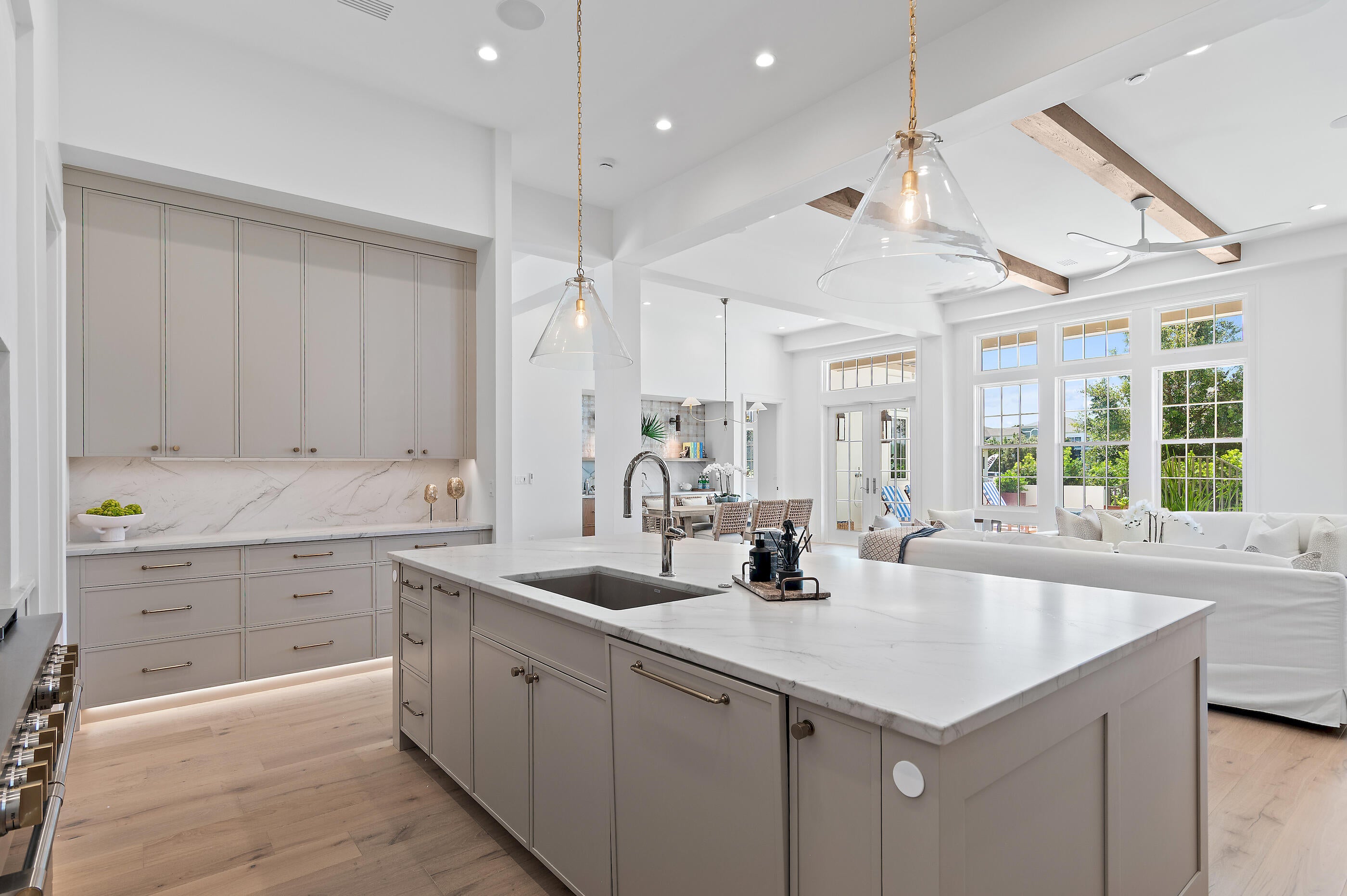 Regatta Bay - Residential
