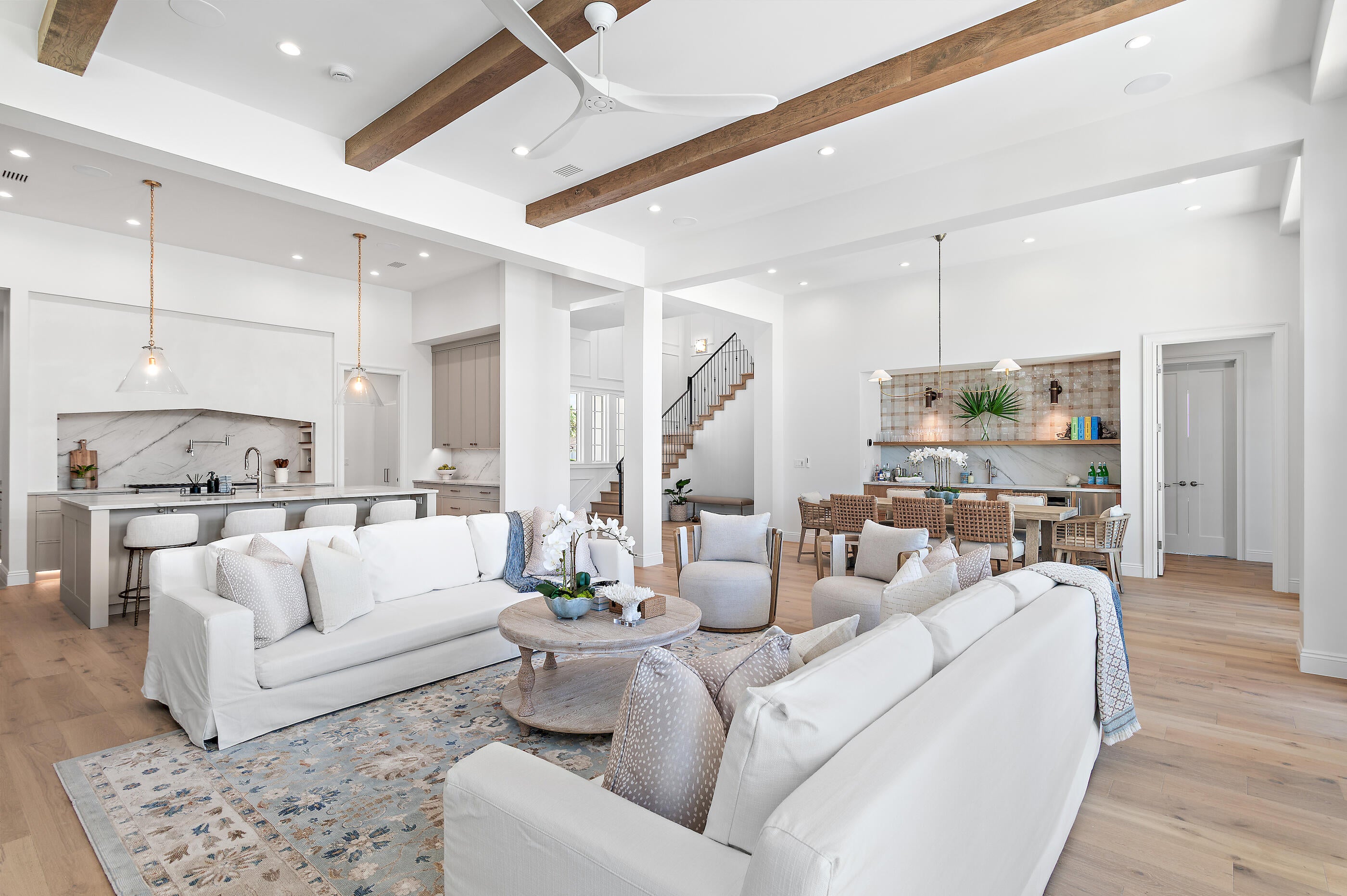 Regatta Bay - Residential