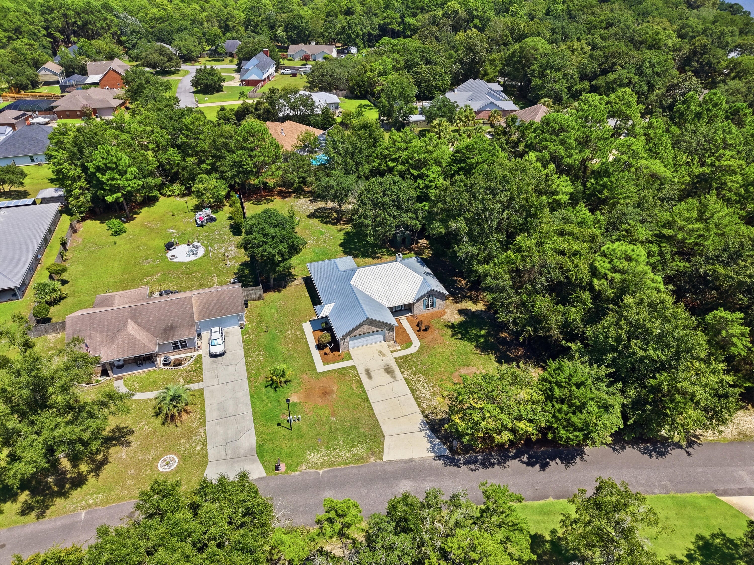 CEDAR BEACH - Residential Lease