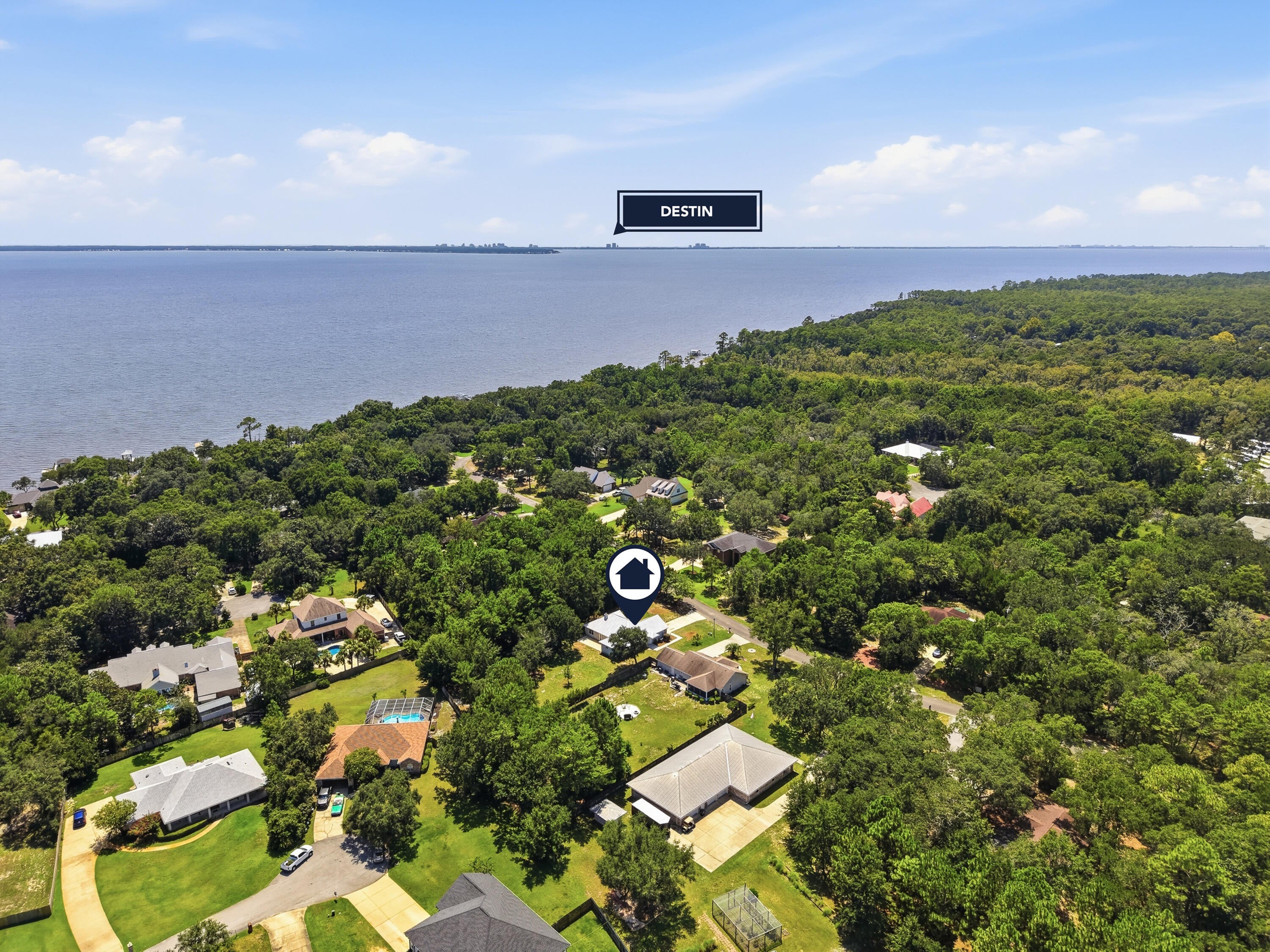 CEDAR BEACH - Residential Lease