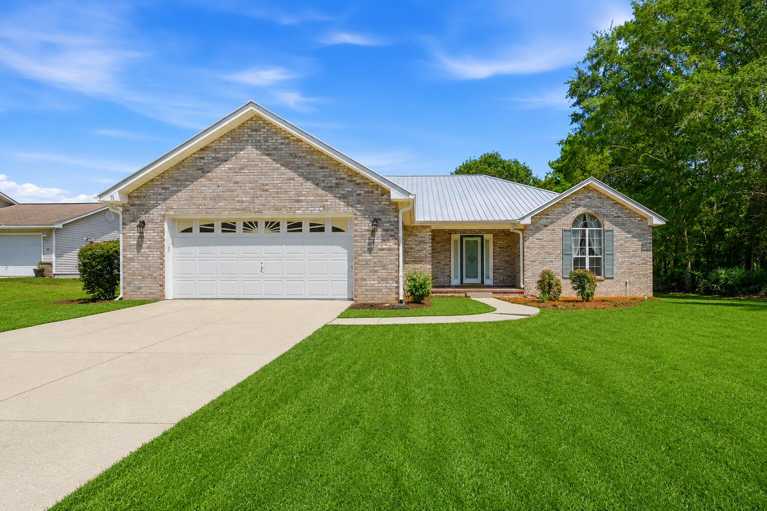 CEDAR BEACH - Residential Lease
