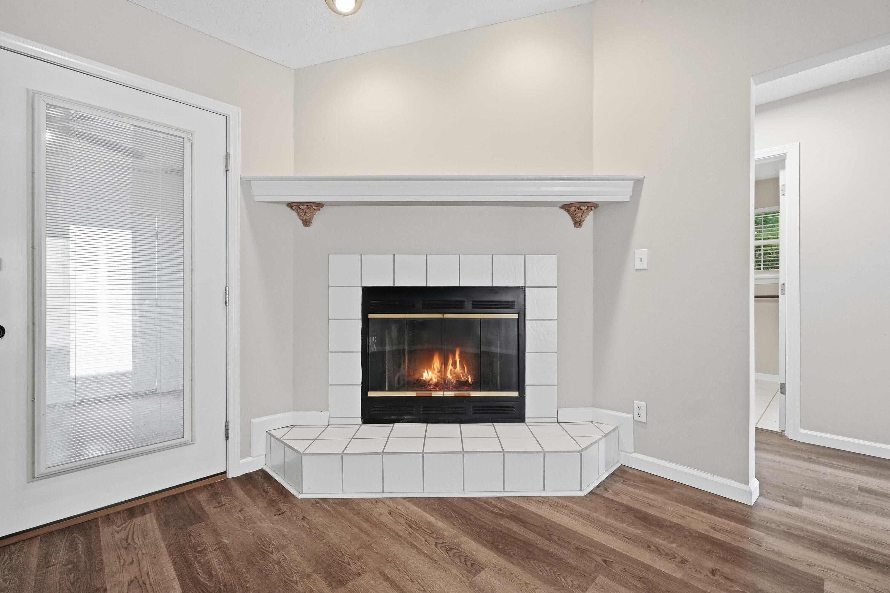 CEDAR BEACH - Residential Lease