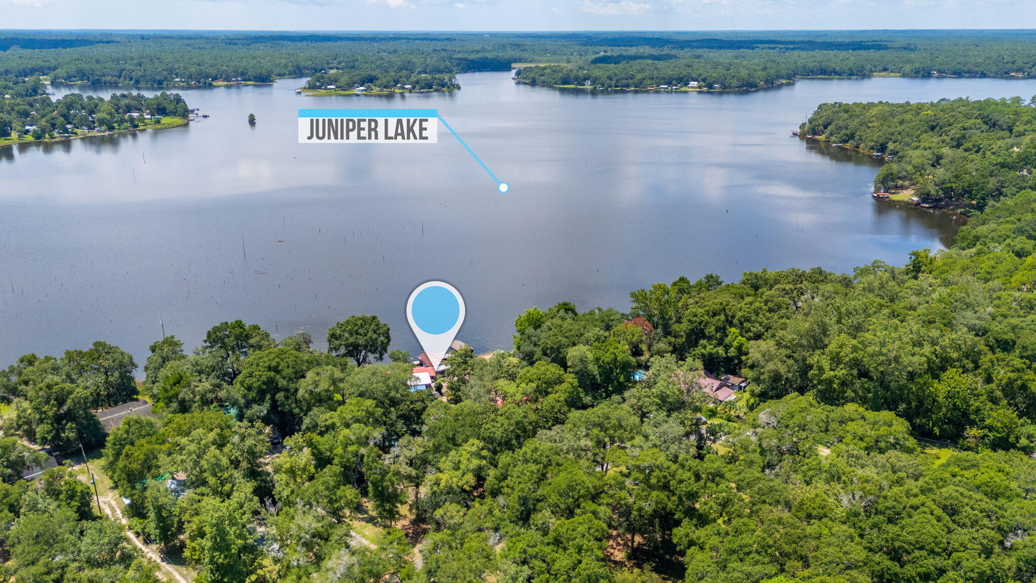 JUNIPER LAKE UNREC - Residential