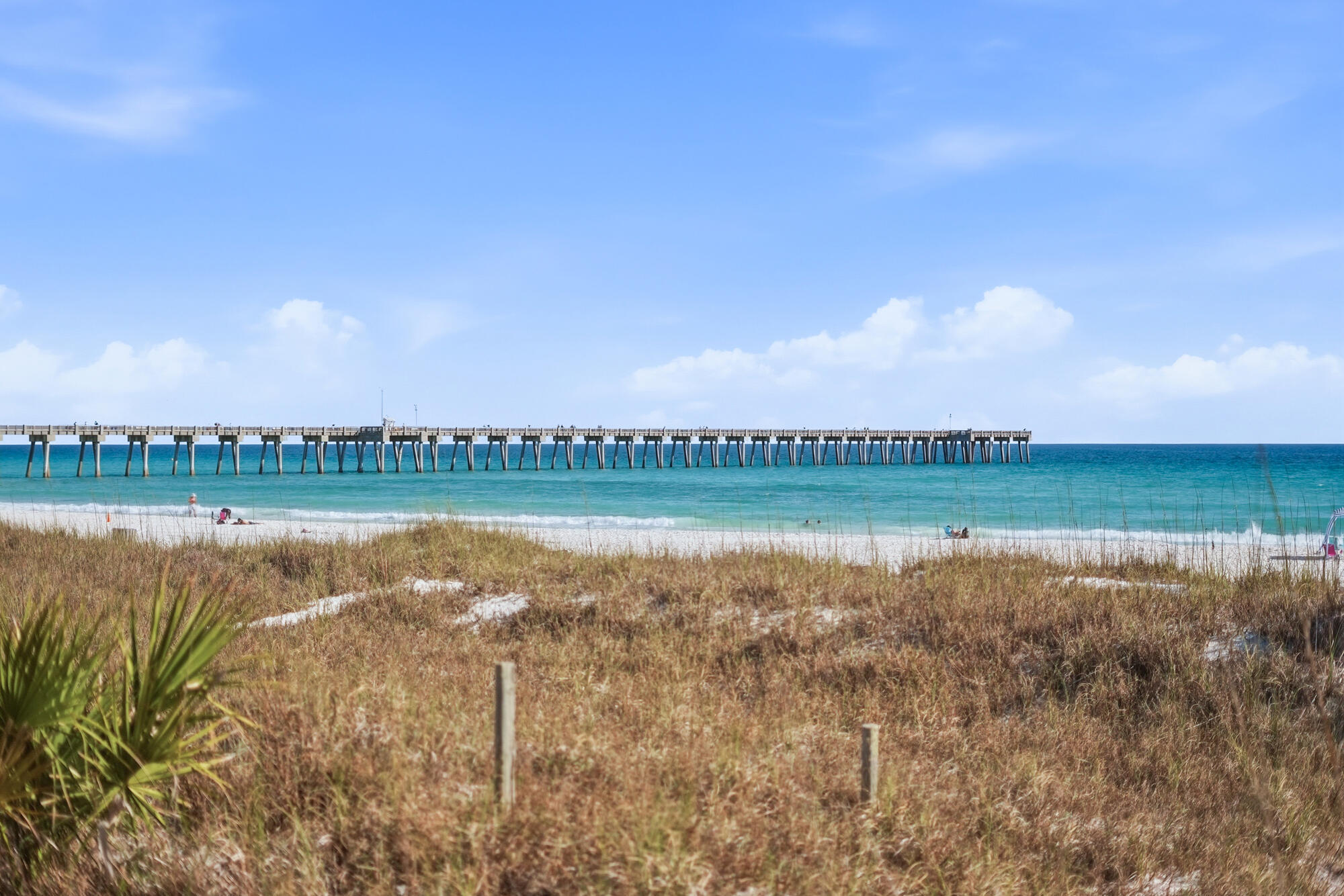 Pier Park - Residential