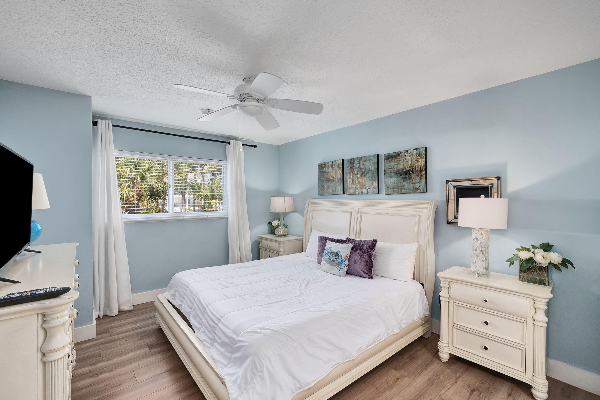 WESTWINDS AT SANDESTIN CONDO - Residential