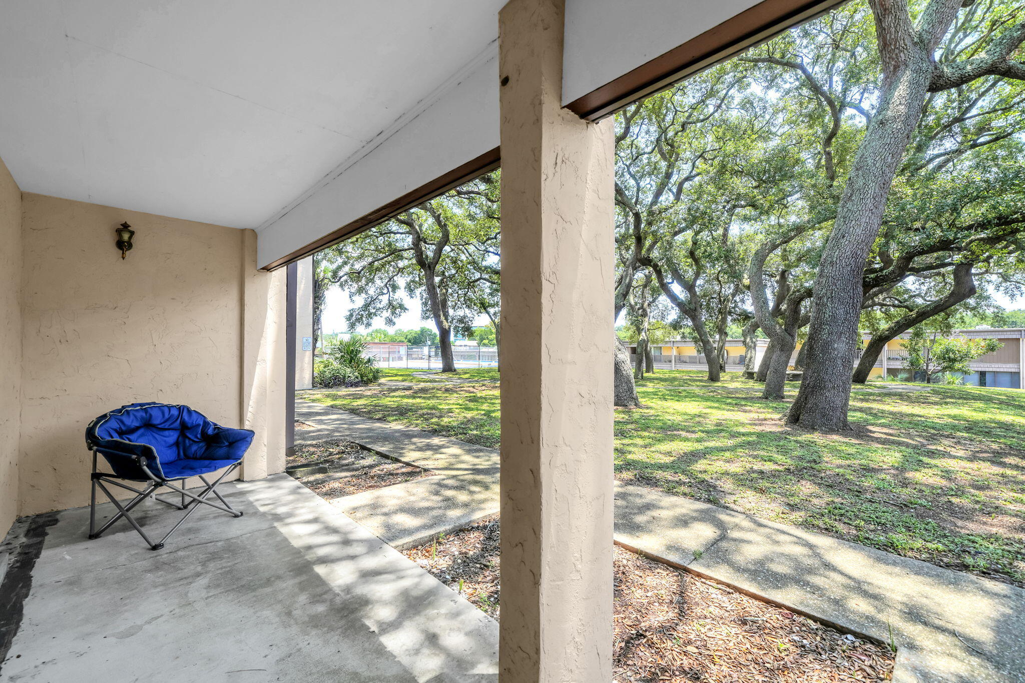 SPANISH VILLAS CONDO - Residential