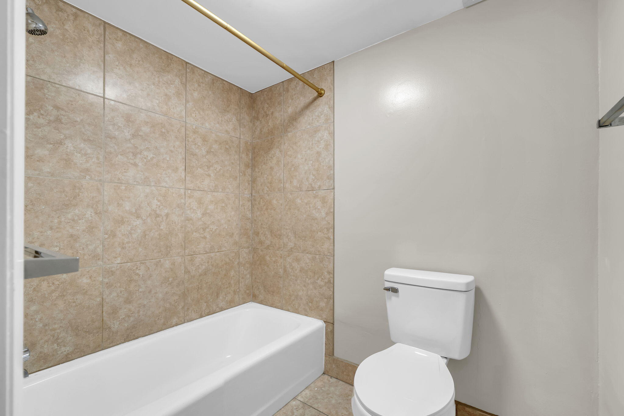 SPANISH VILLAS CONDO - Residential