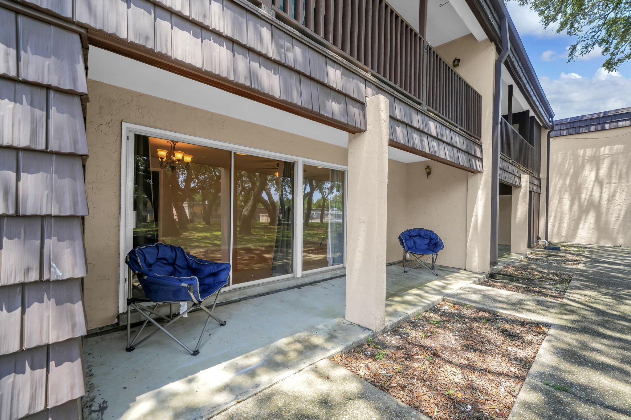SPANISH VILLAS CONDO - Residential