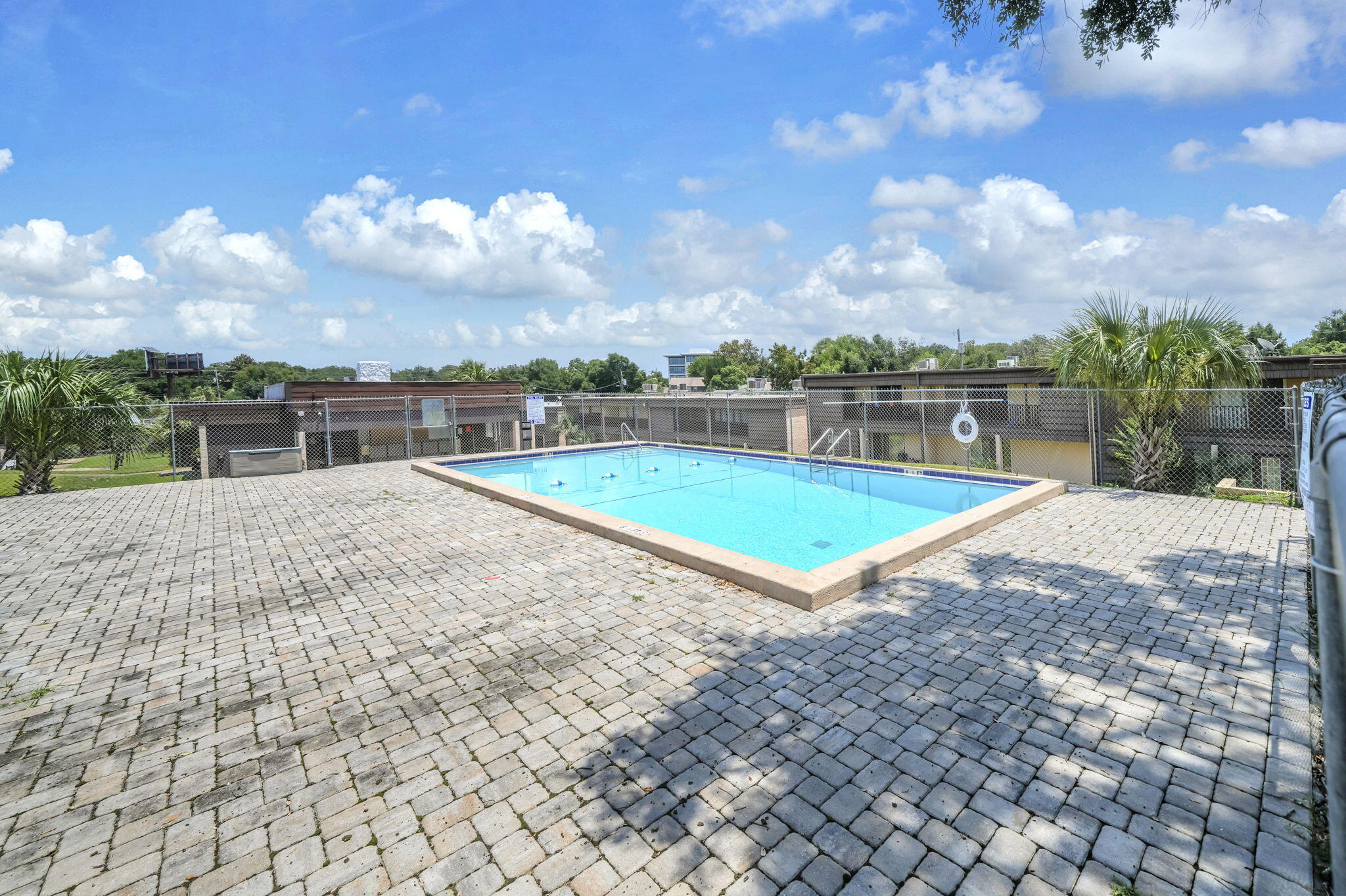 SPANISH VILLAS CONDO - Residential
