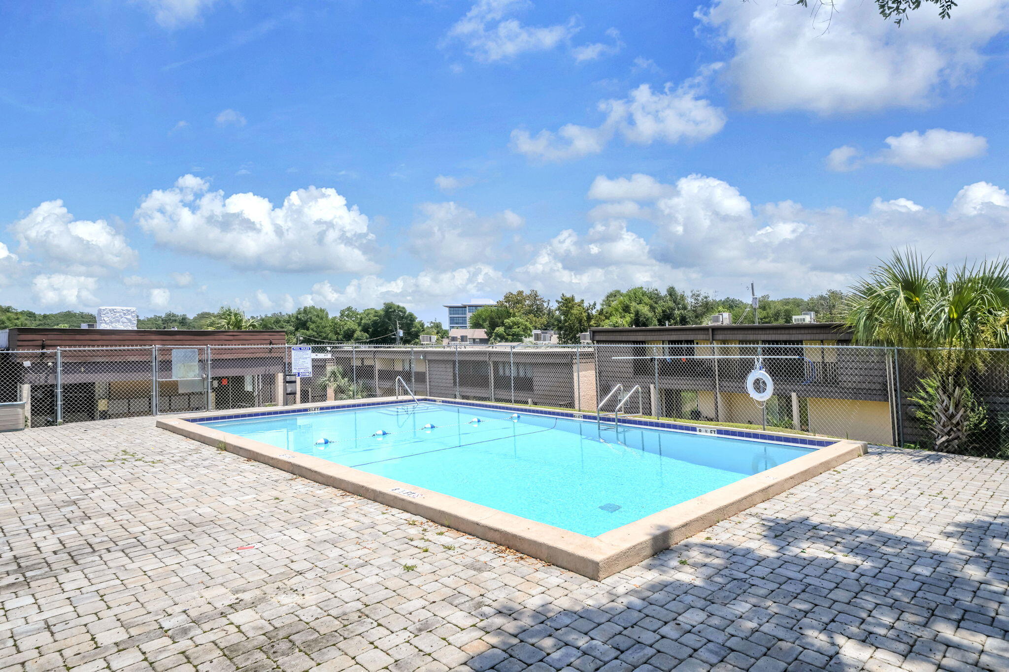 SPANISH VILLAS CONDO - Residential