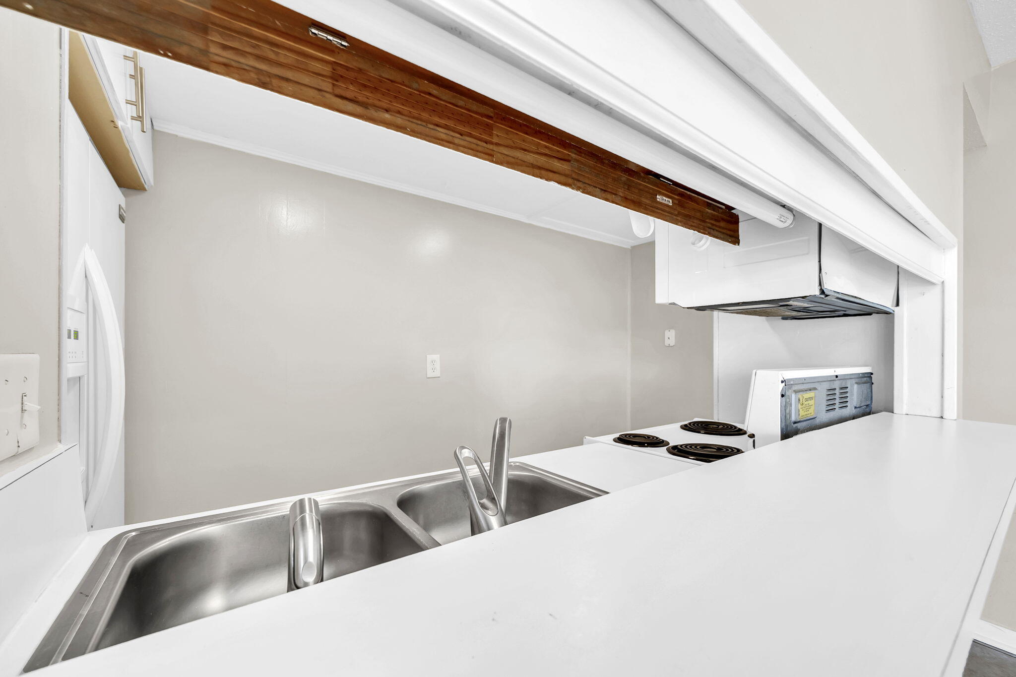 SPANISH VILLAS CONDO - Residential