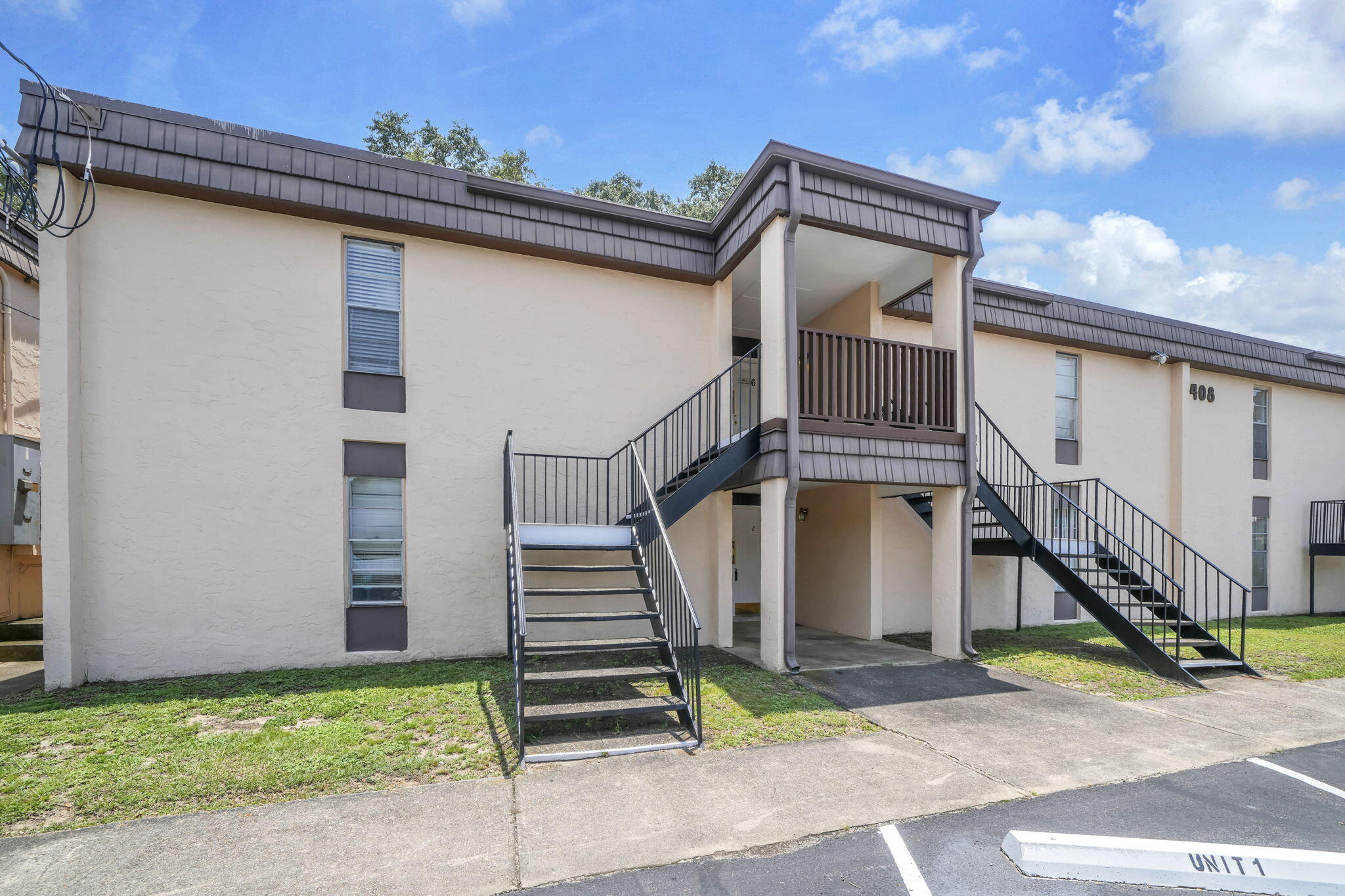 SPANISH VILLAS CONDO - Residential