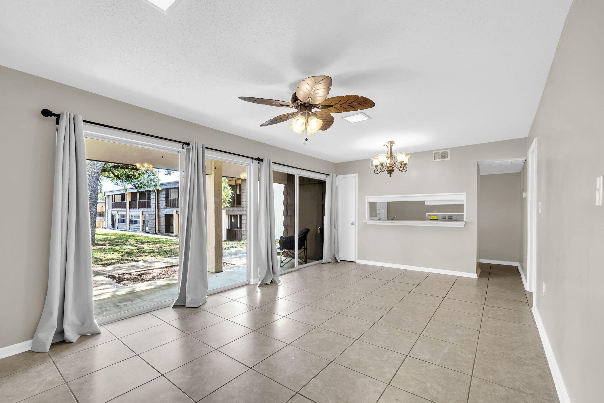SPANISH VILLAS CONDO - Residential
