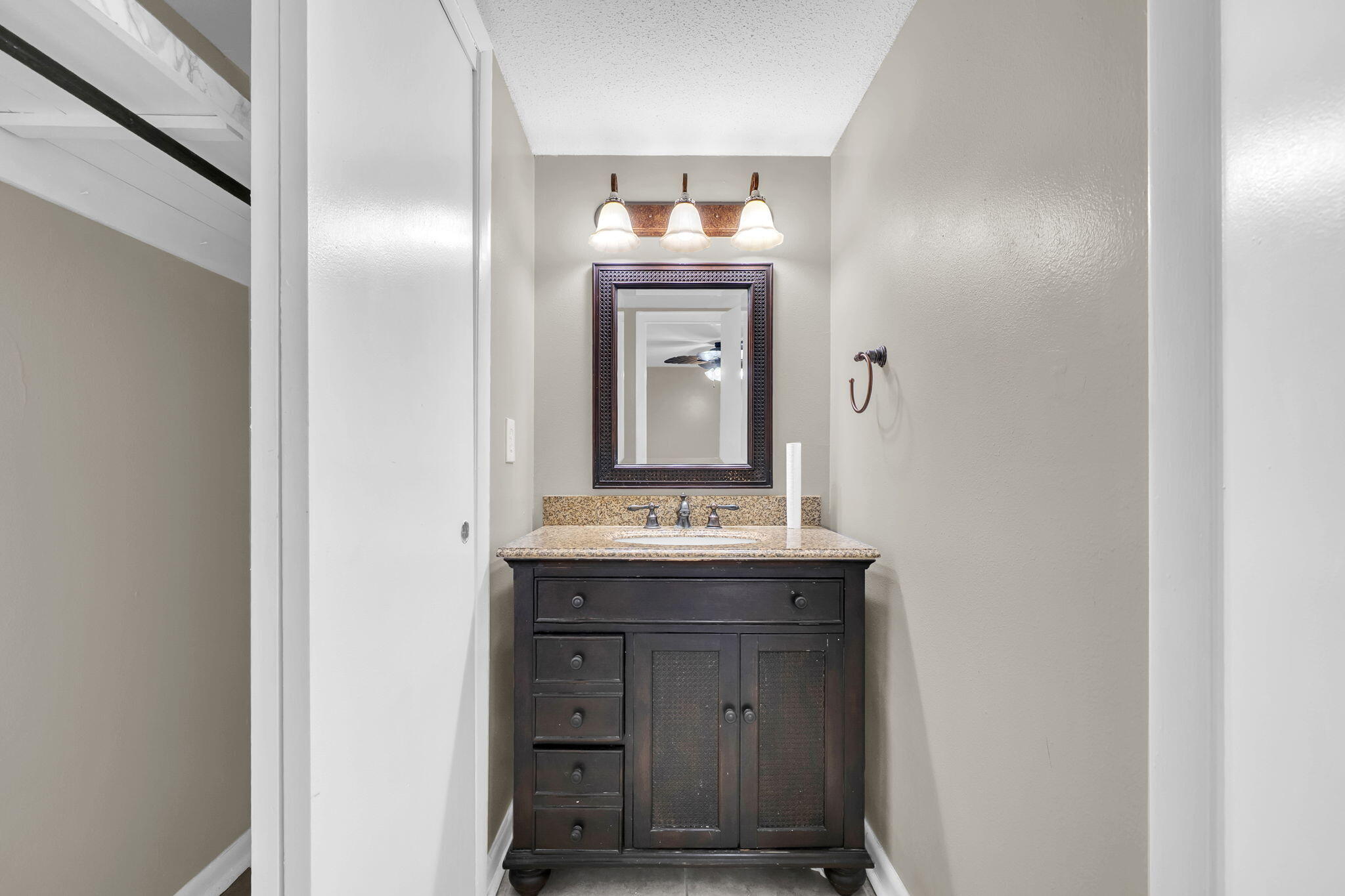 SPANISH VILLAS CONDO - Residential