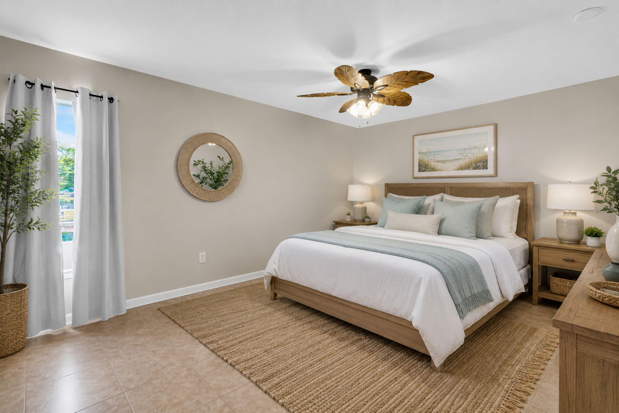 SPANISH VILLAS CONDO - Residential