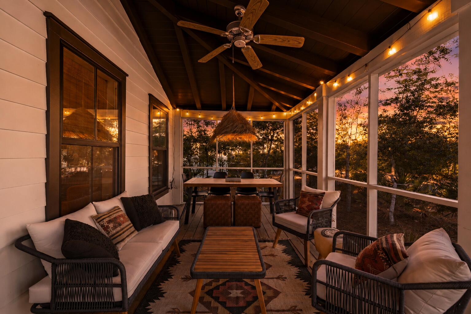 MAGNOLIA COTTAGES - Residential