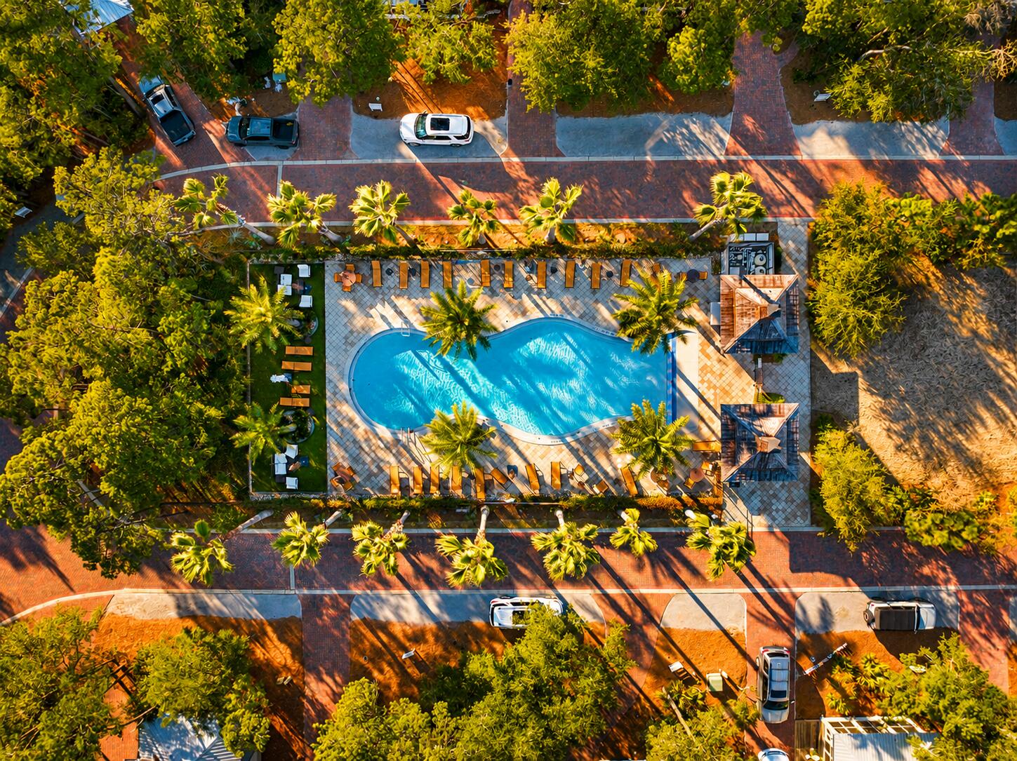 MAGNOLIA COTTAGES - Residential