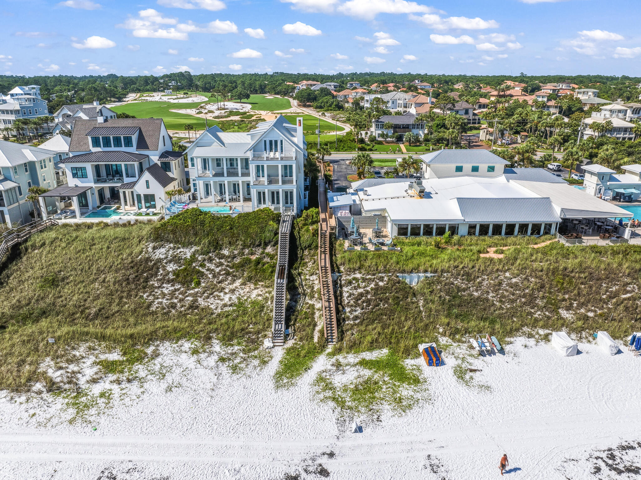 BellaMar - Residential