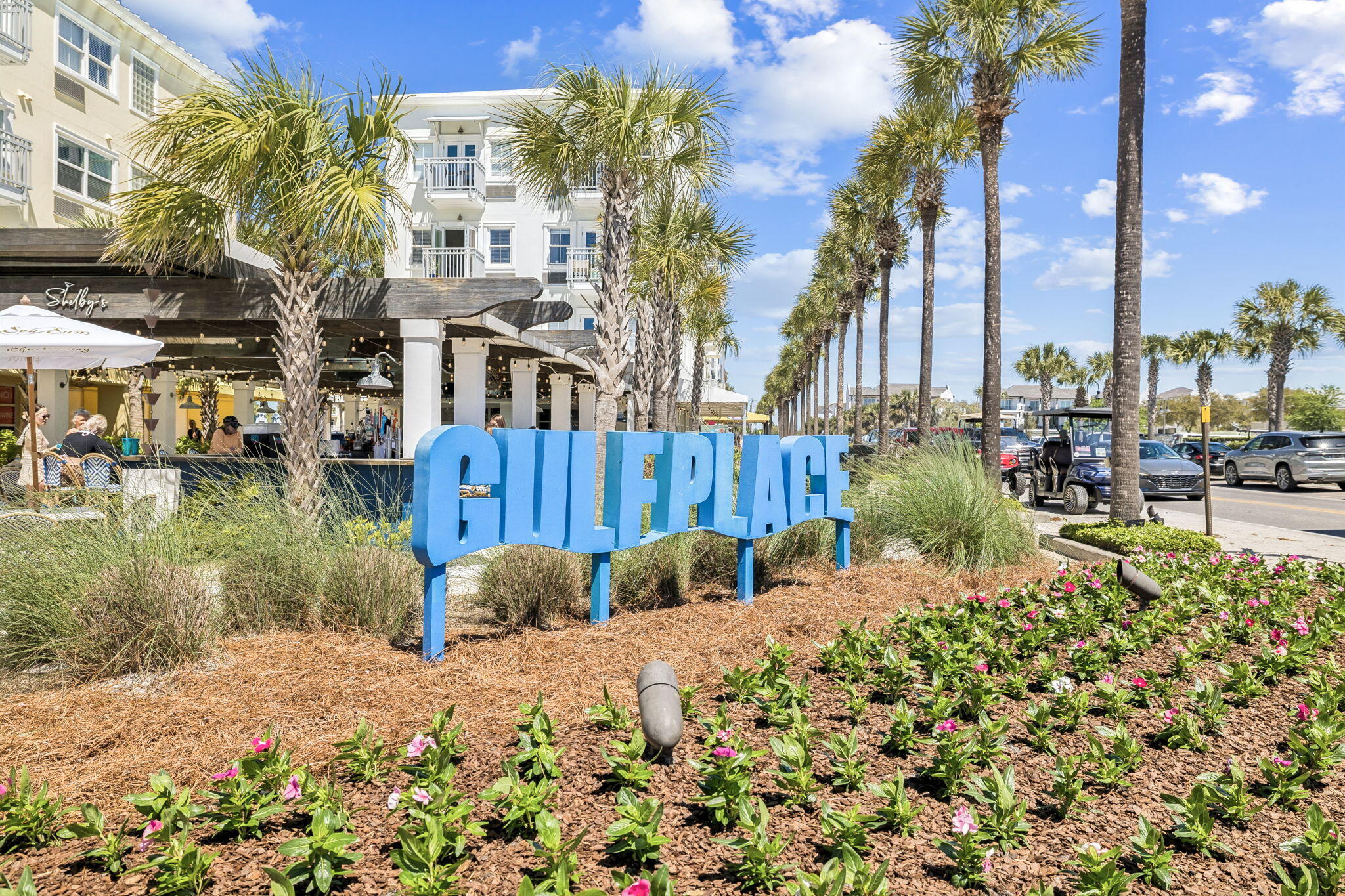 BellaMar - Residential
