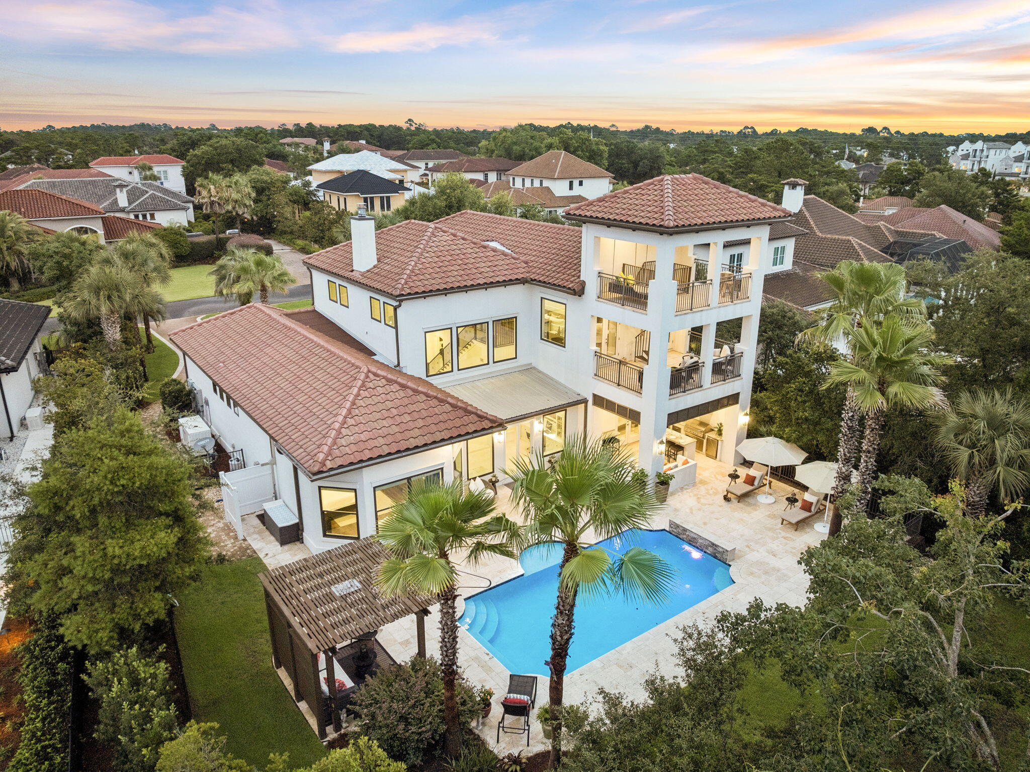 BellaMar - Residential