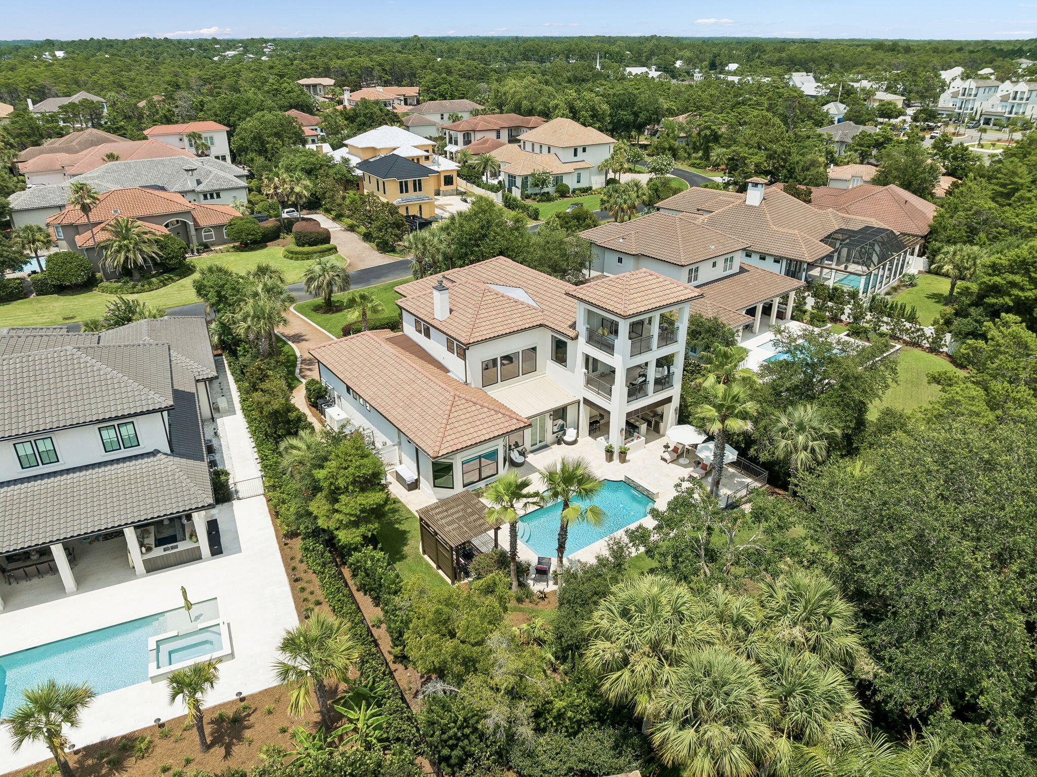 BellaMar - Residential