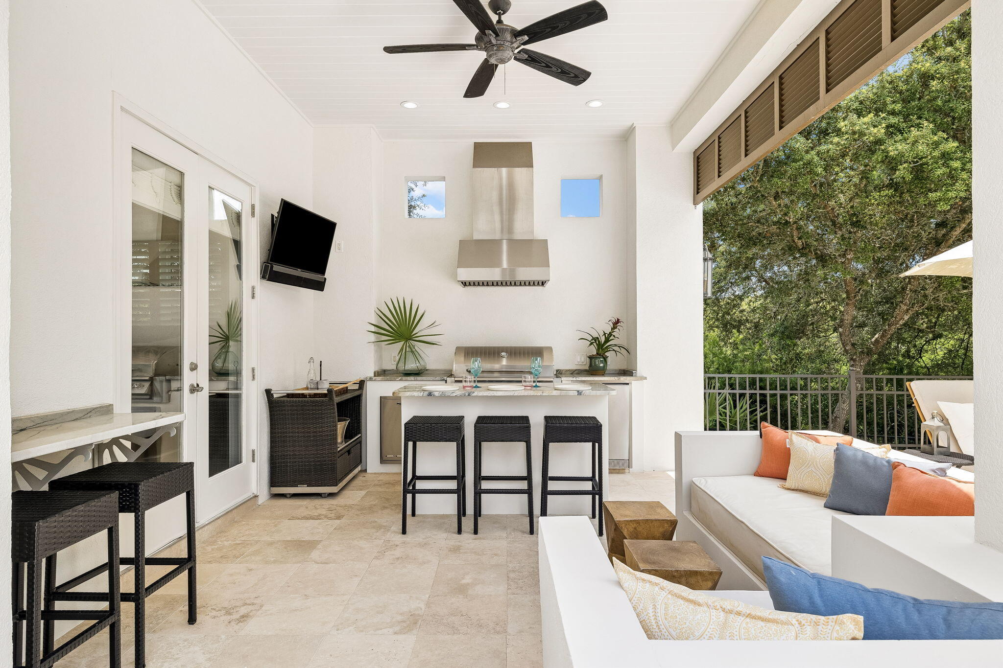 BellaMar - Residential