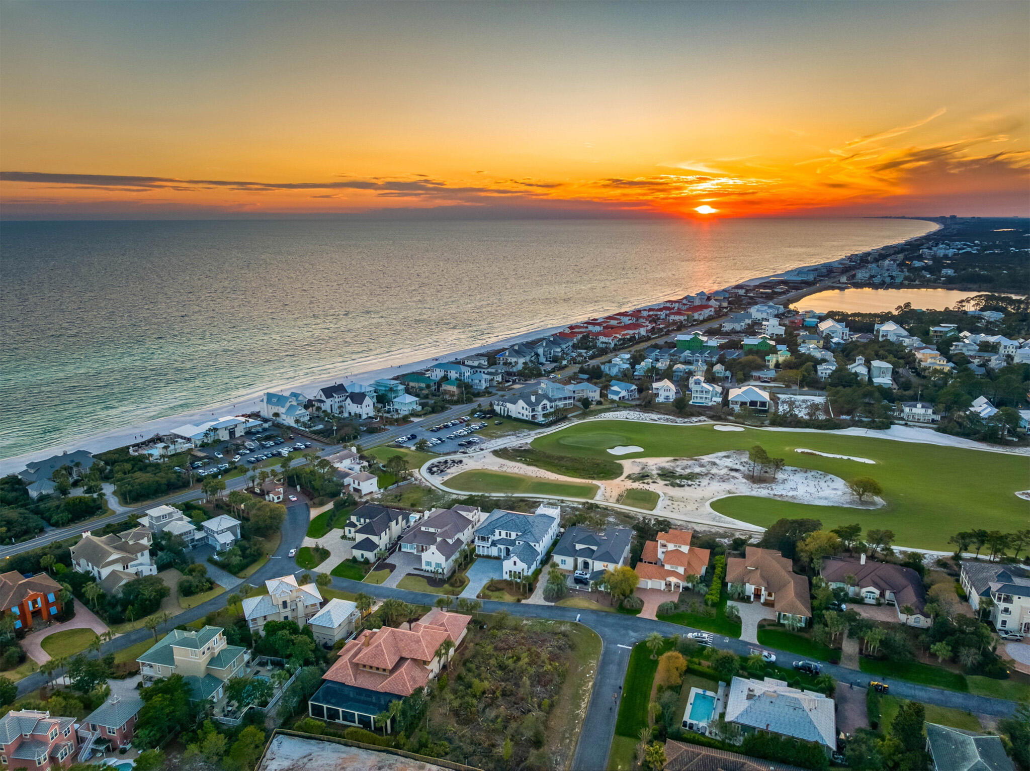 BellaMar - Residential
