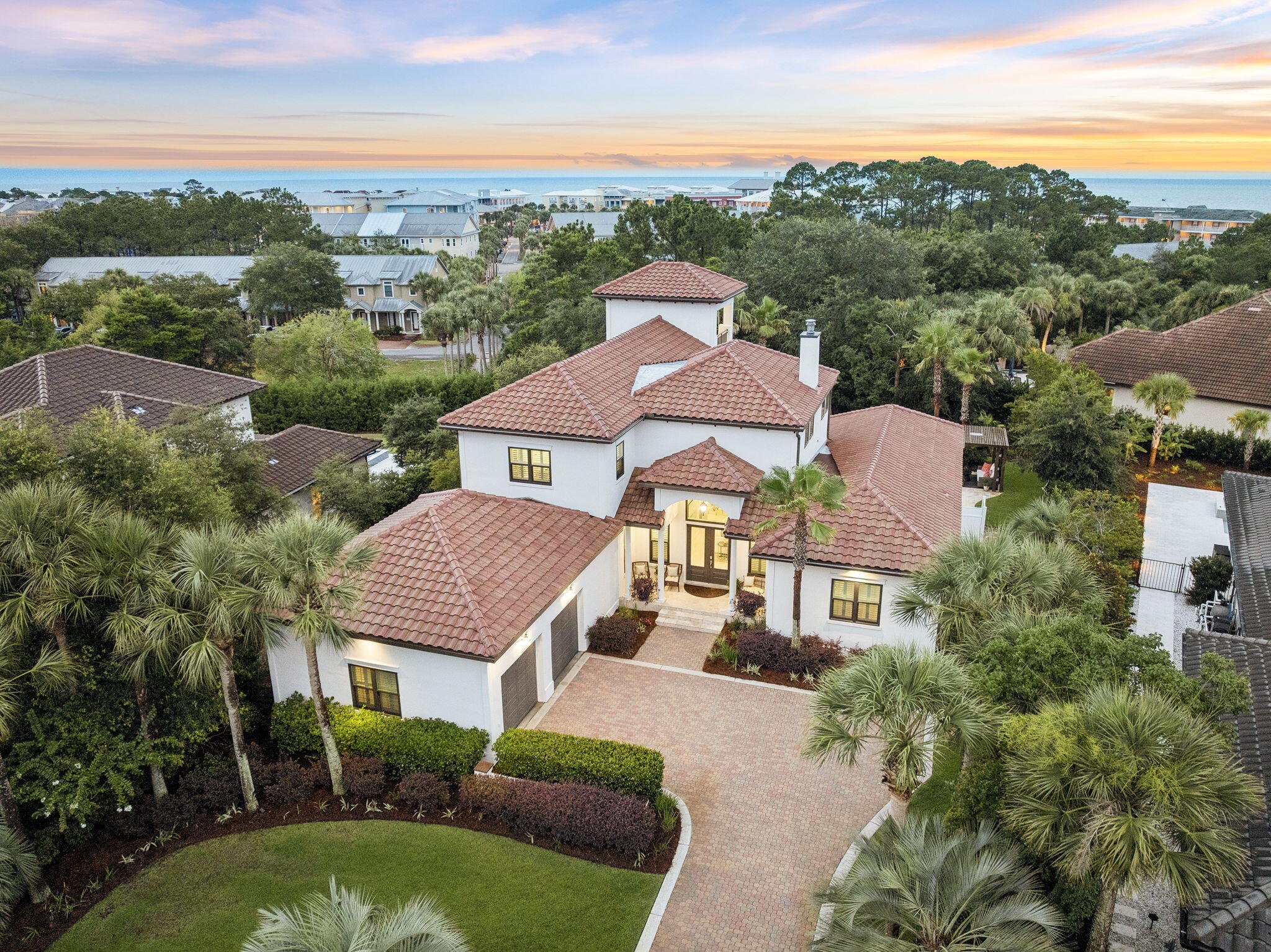 BellaMar - Residential