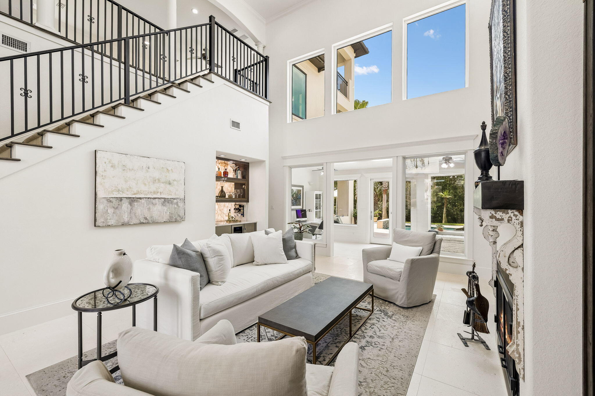 BellaMar - Residential