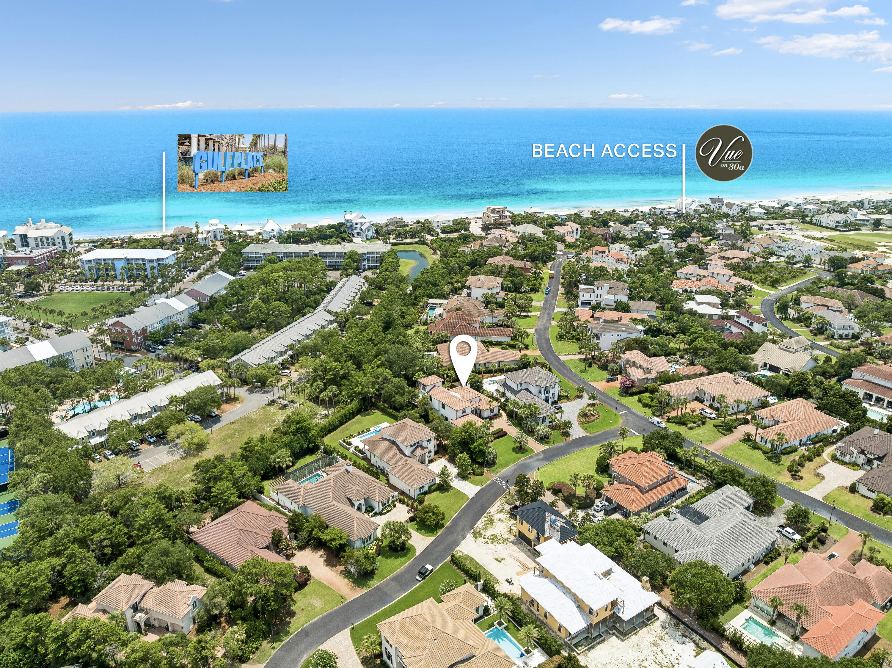 BellaMar - Residential