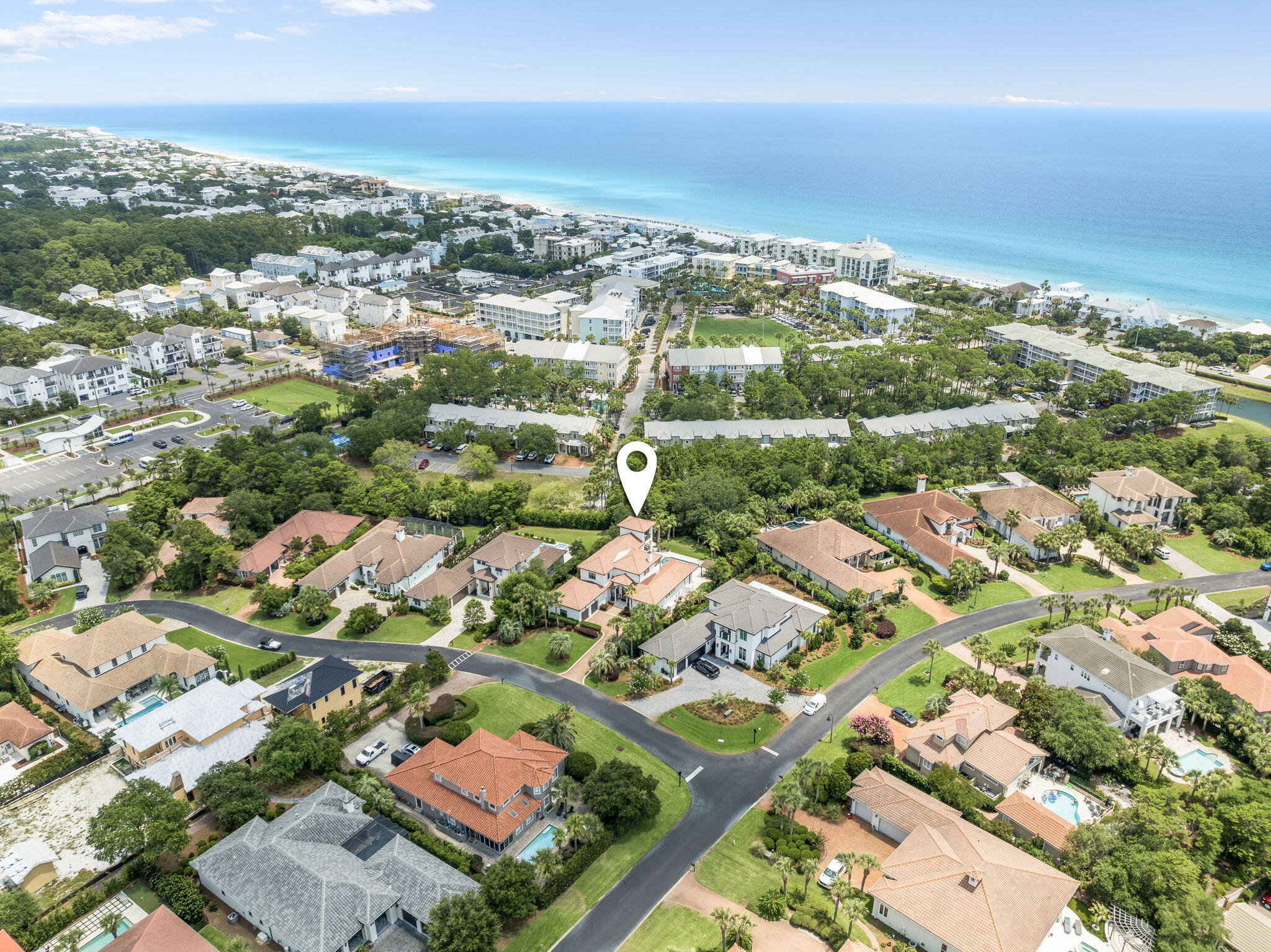 BellaMar - Residential