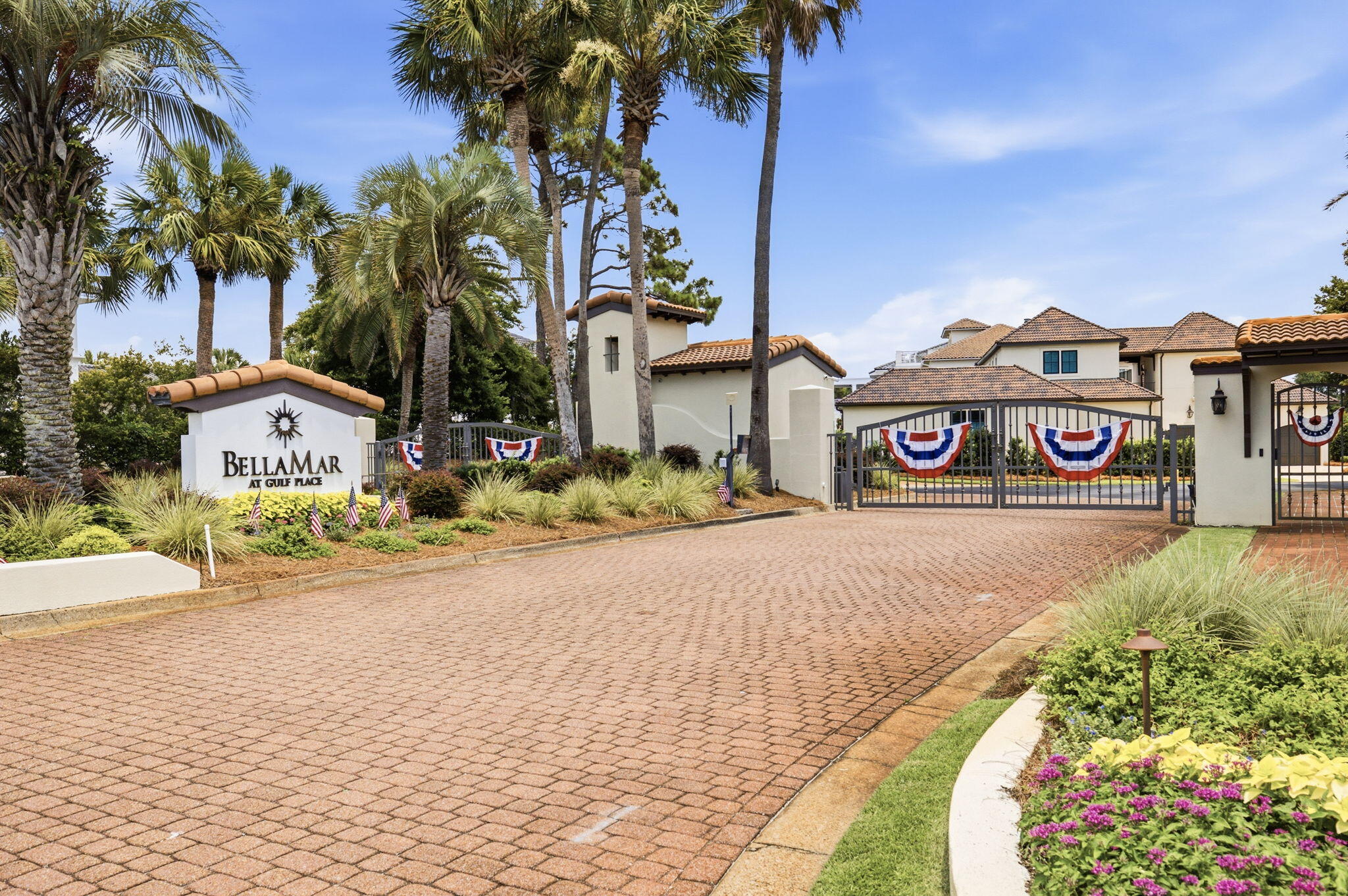 BellaMar - Residential