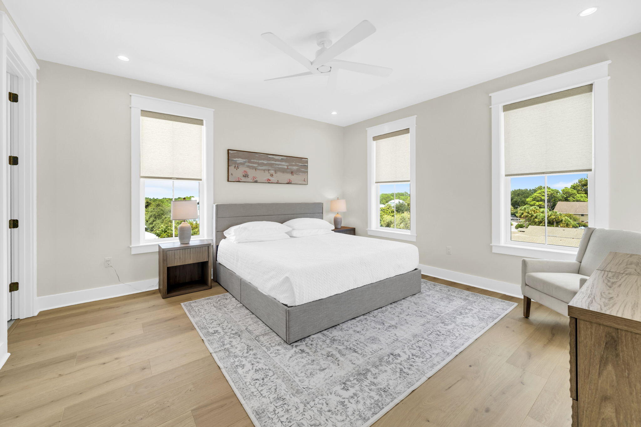 FRANGISTA BEACH 2ND ADDN - Residential