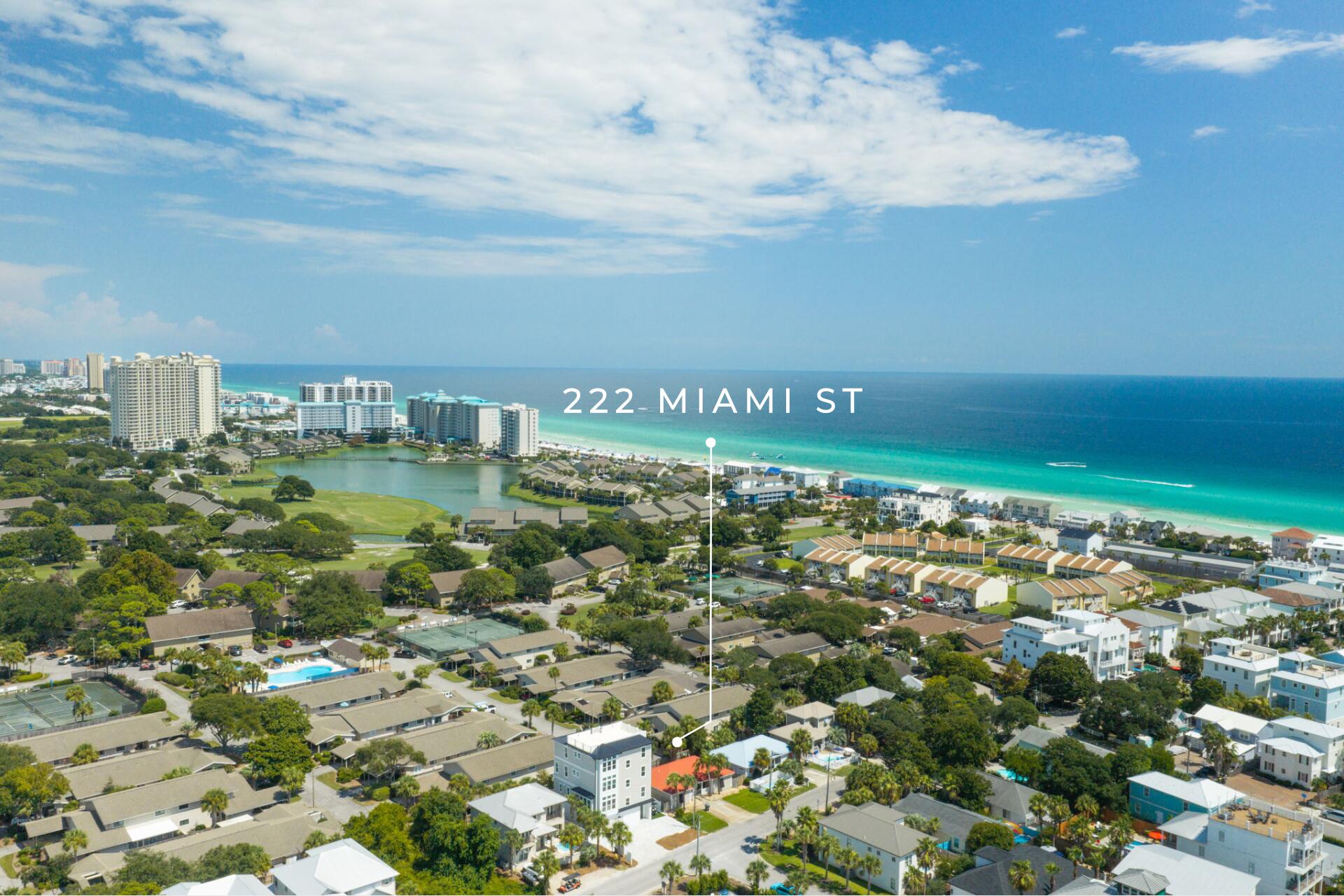 FRANGISTA BEACH 2ND ADDN - Residential