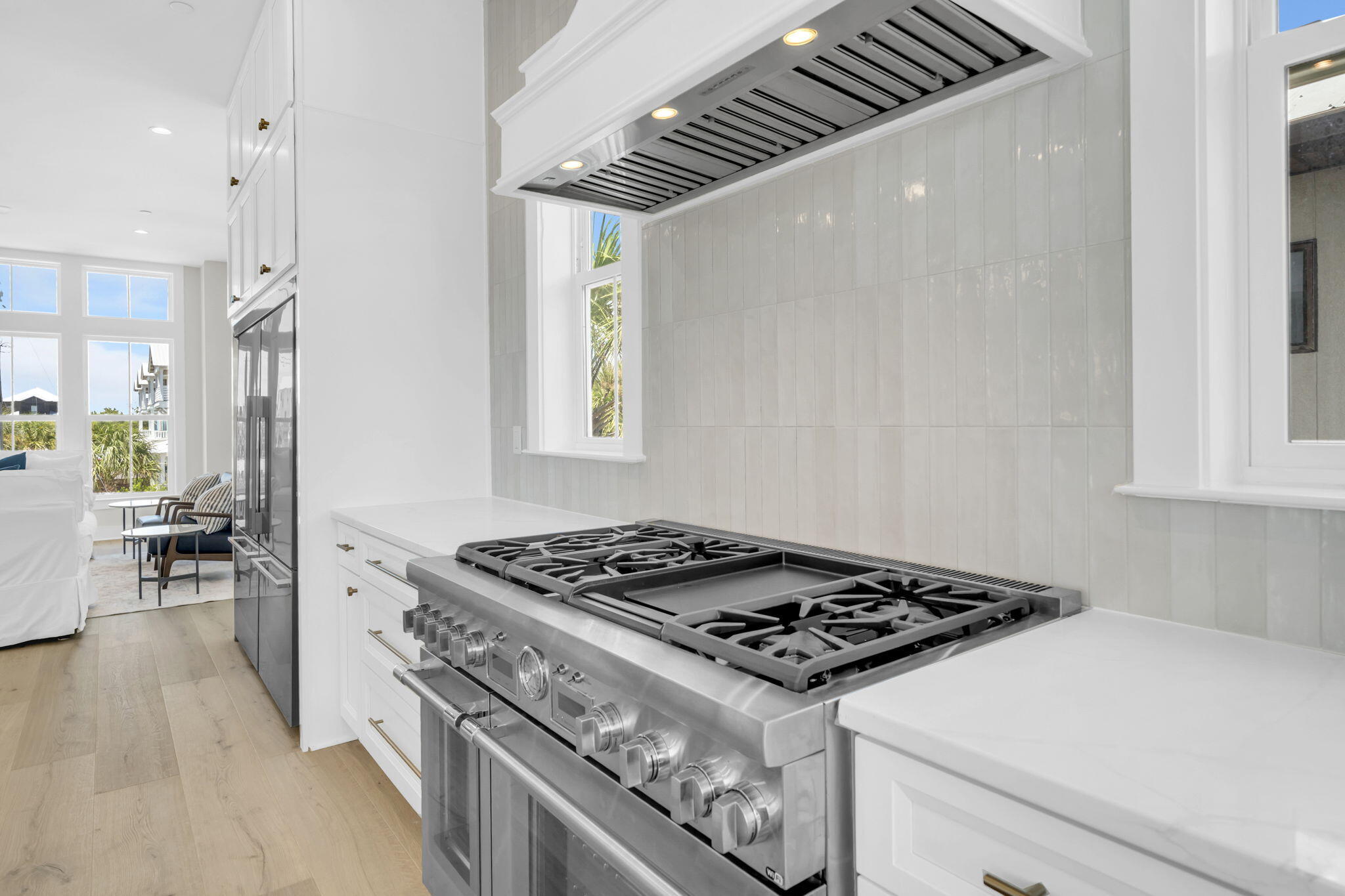 FRANGISTA BEACH 2ND ADDN - Residential