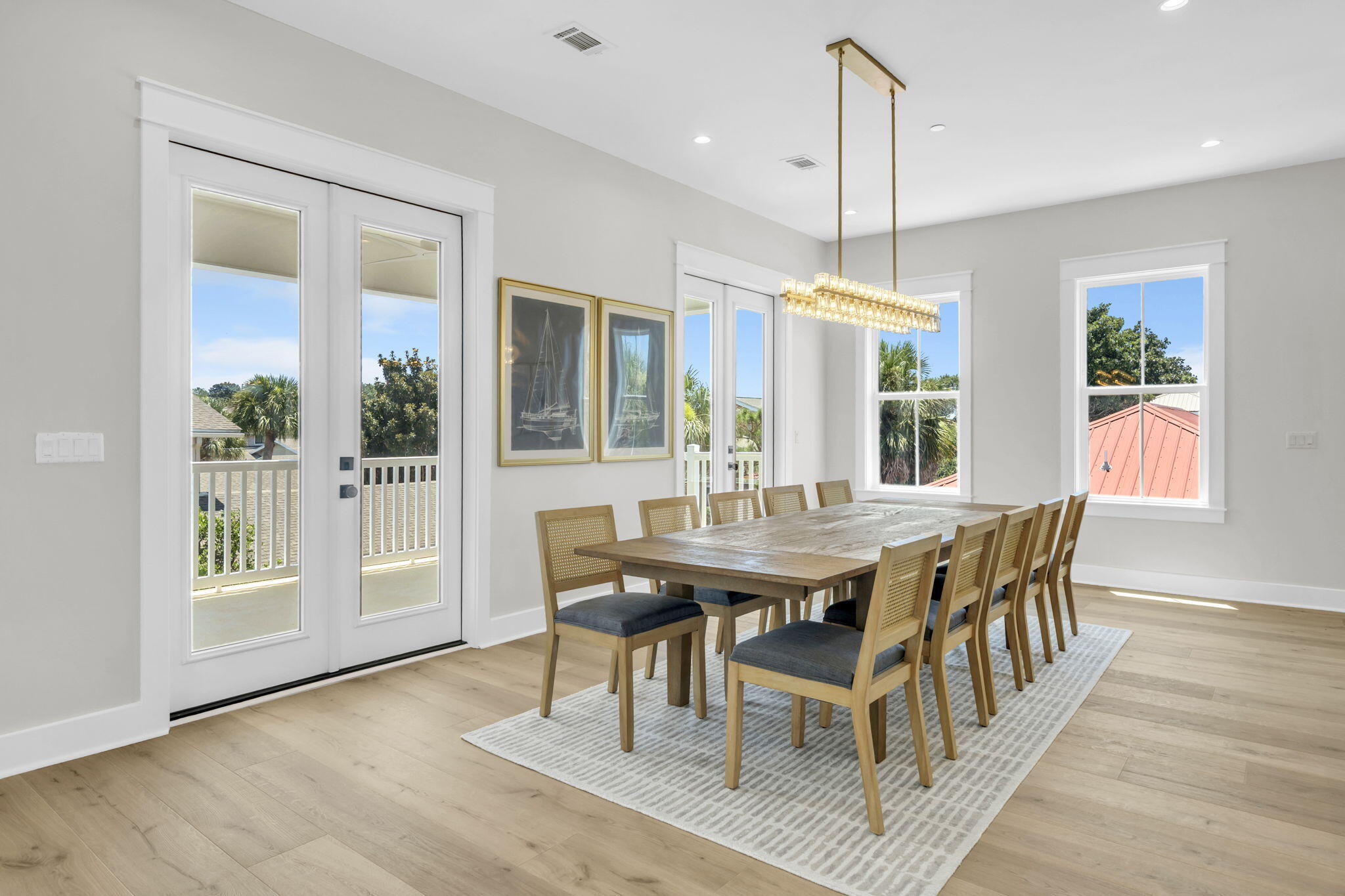 FRANGISTA BEACH 2ND ADDN - Residential