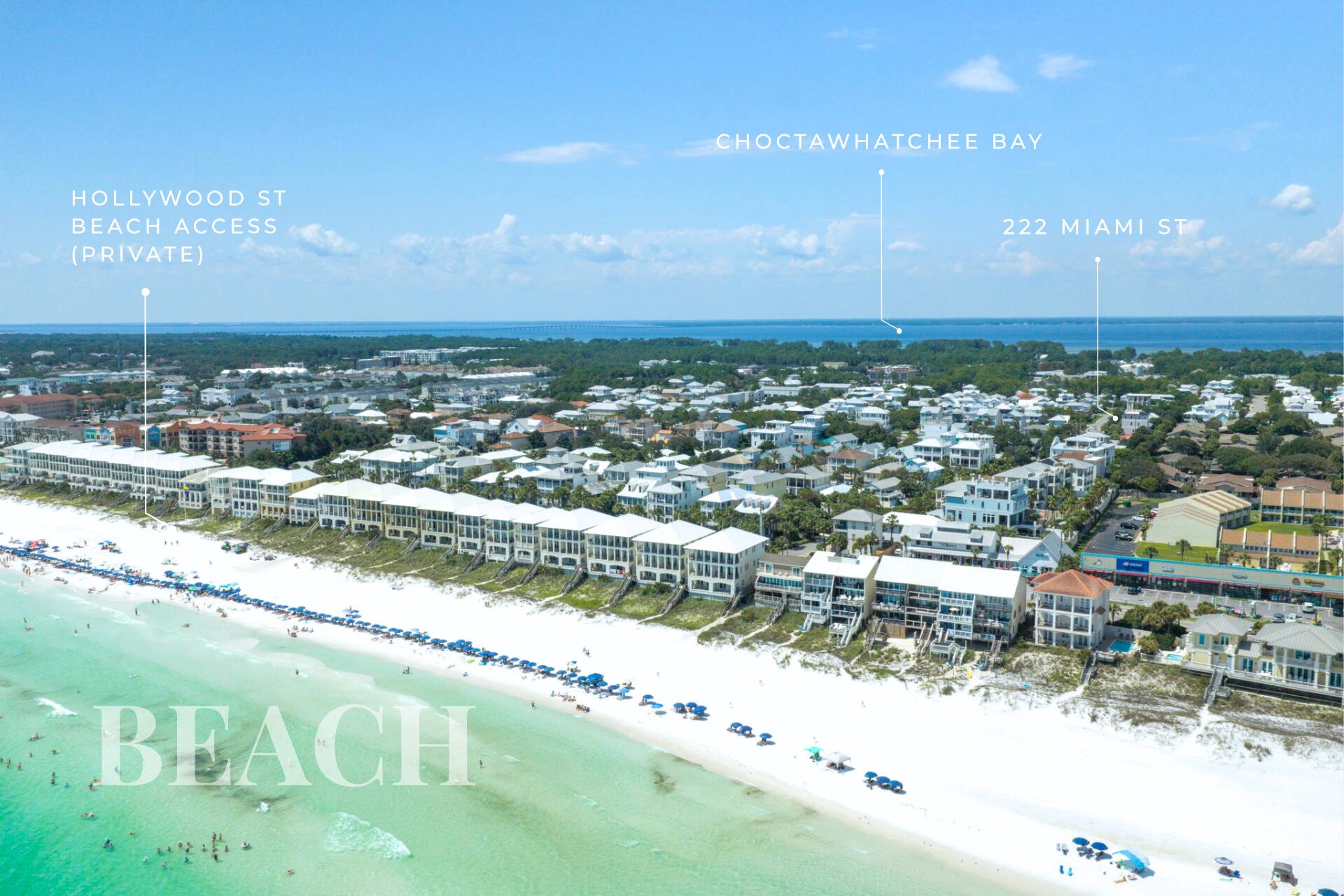 FRANGISTA BEACH 2ND ADDN - Residential