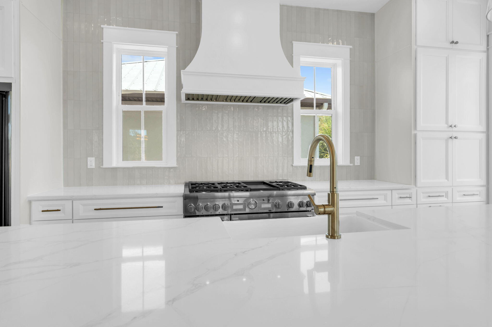 FRANGISTA BEACH 2ND ADDN - Residential