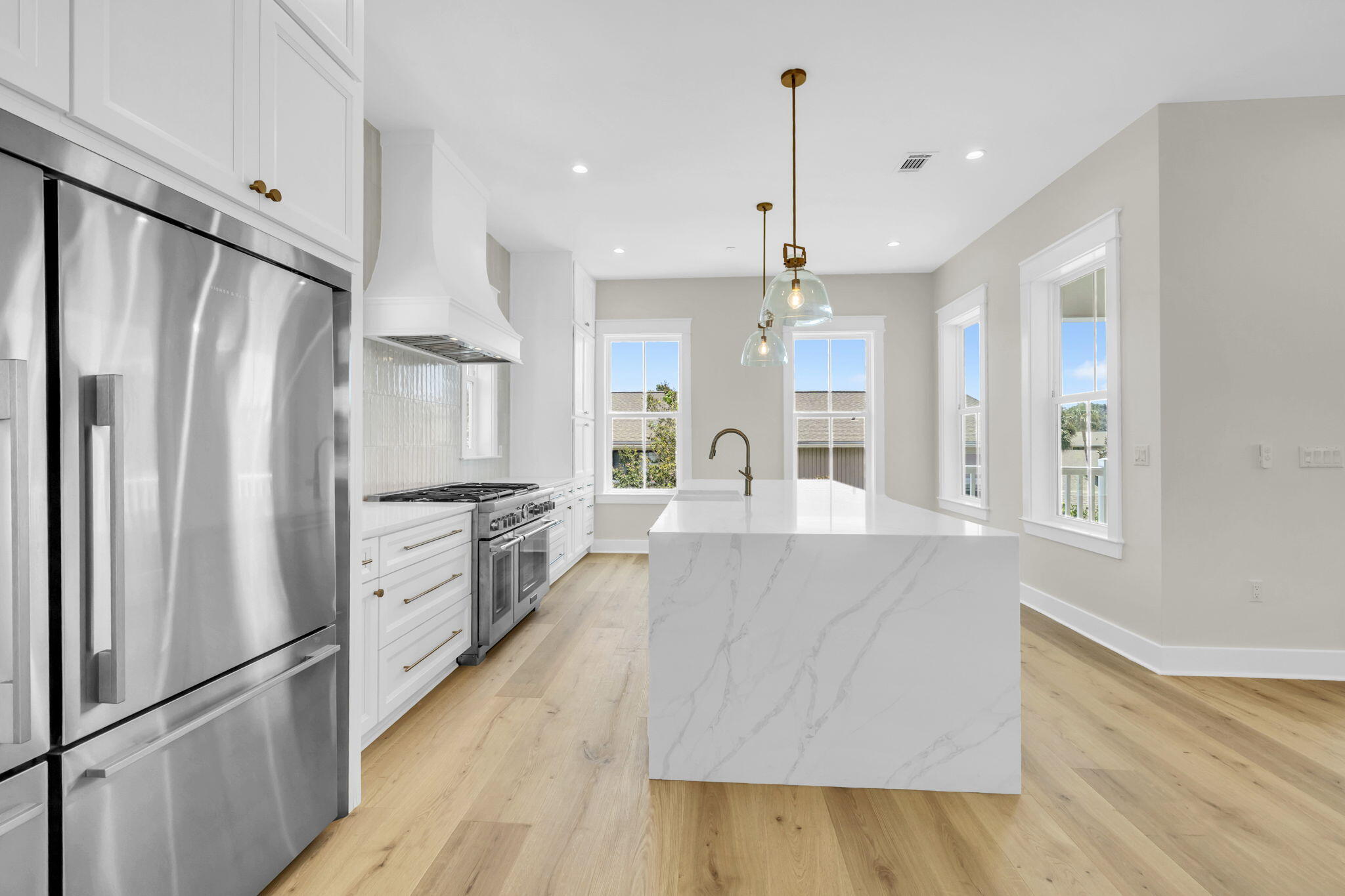 FRANGISTA BEACH 2ND ADDN - Residential
