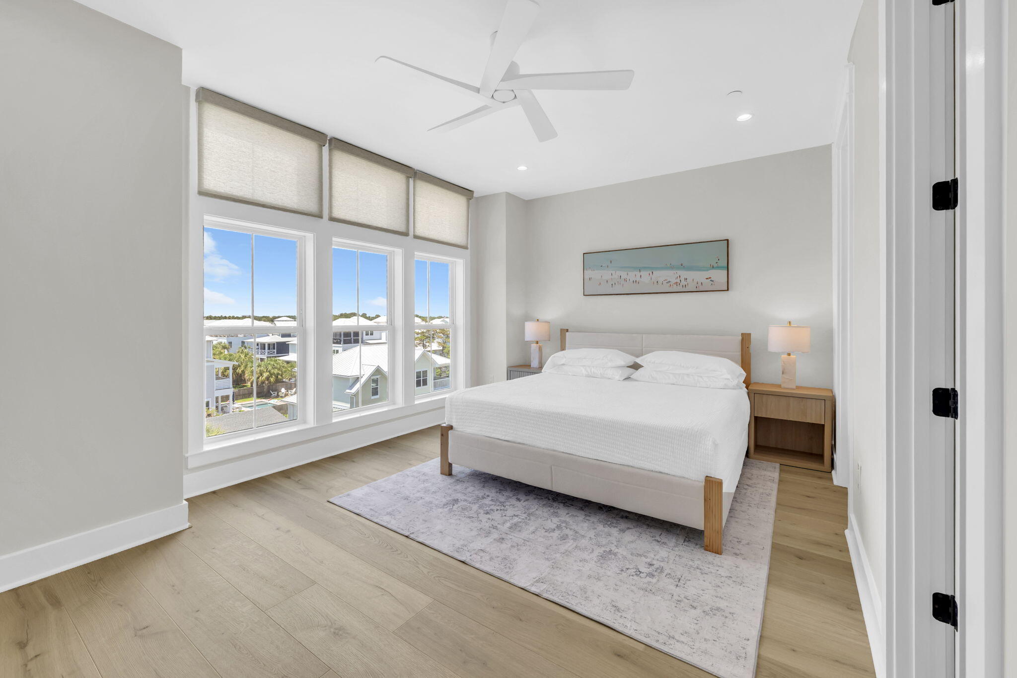FRANGISTA BEACH 2ND ADDN - Residential