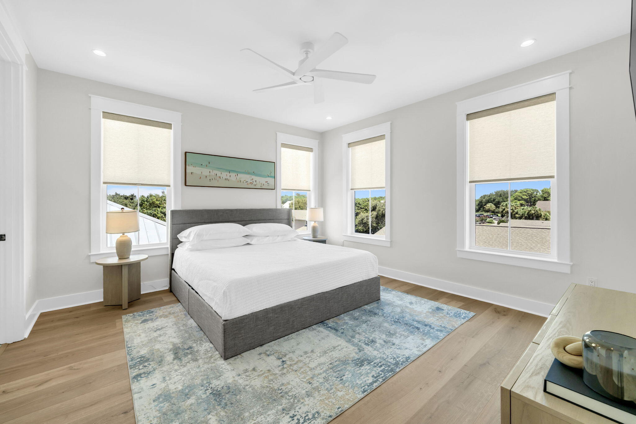 FRANGISTA BEACH 2ND ADDN - Residential