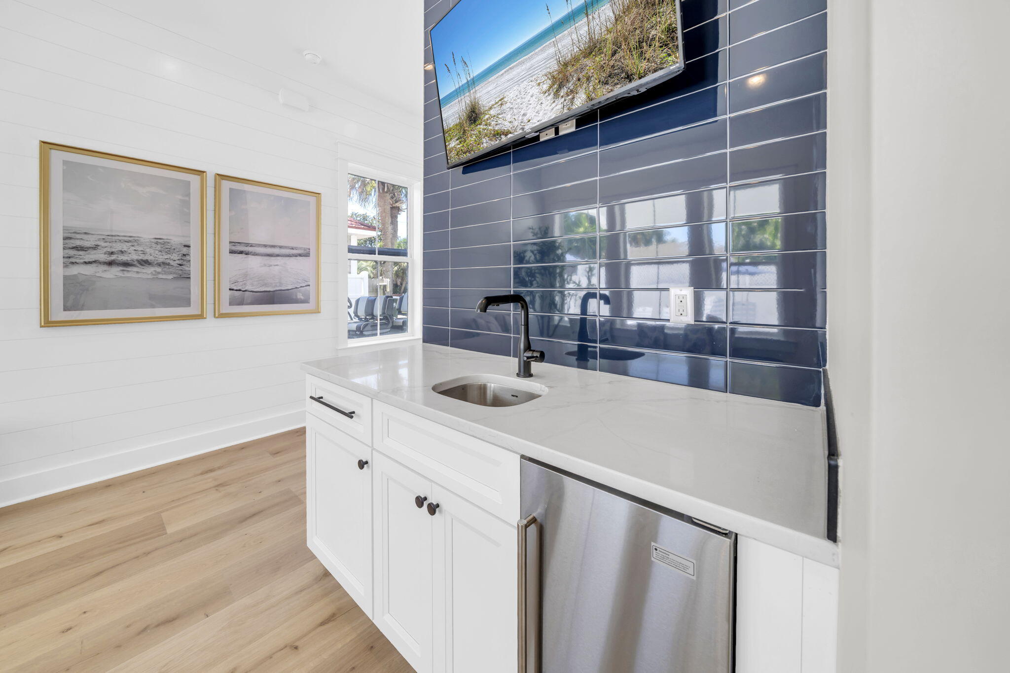 FRANGISTA BEACH 2ND ADDN - Residential