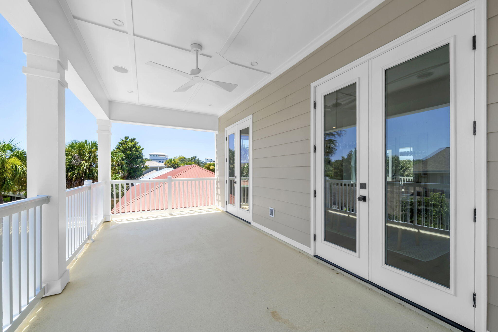 FRANGISTA BEACH 2ND ADDN - Residential