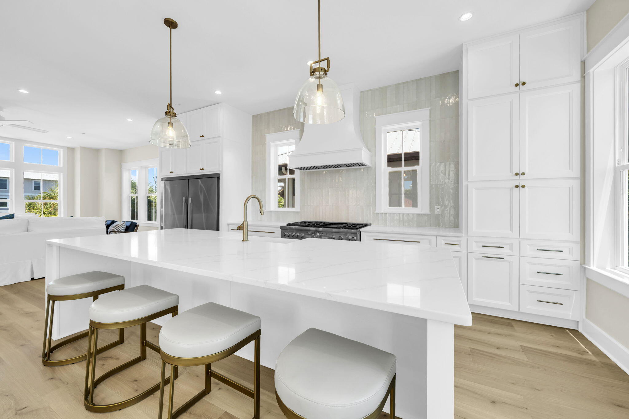 FRANGISTA BEACH 2ND ADDN - Residential