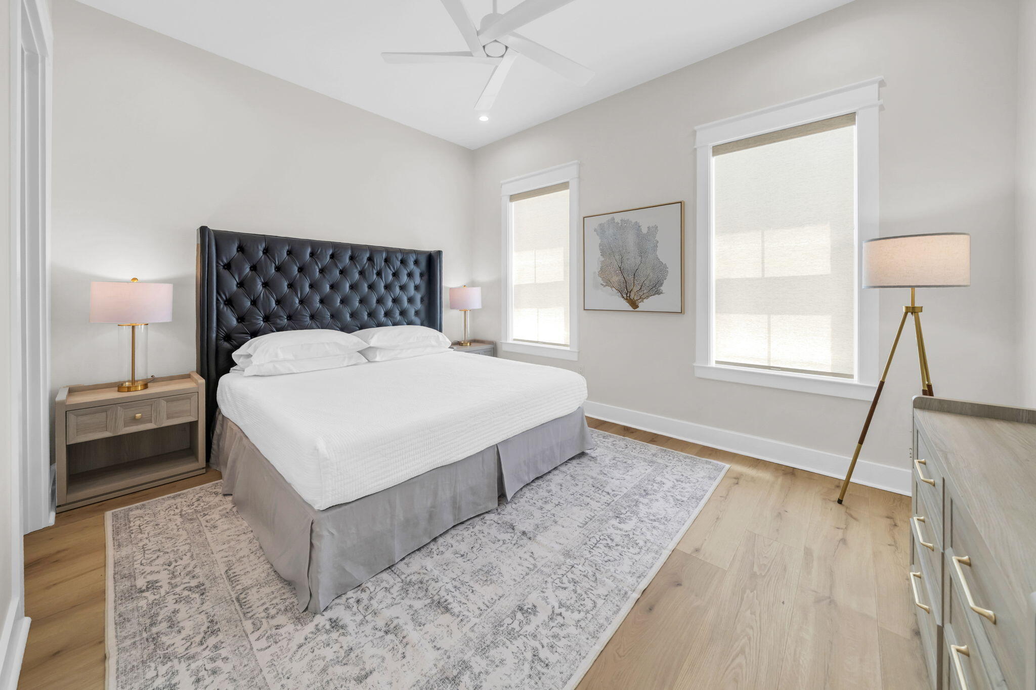 FRANGISTA BEACH 2ND ADDN - Residential